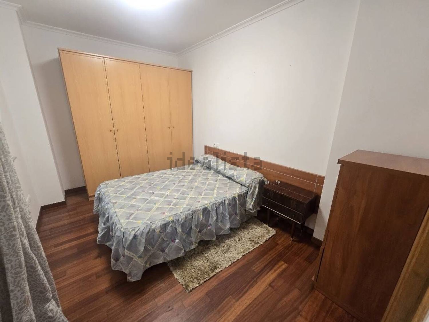 Piso de 45 m² en Lugo