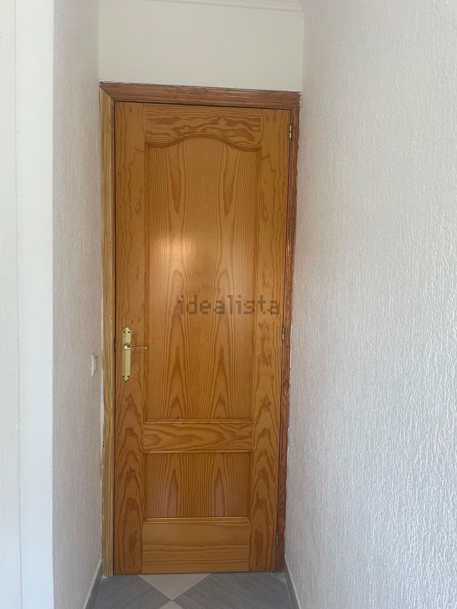 Pis de 77 m² a Sevilla