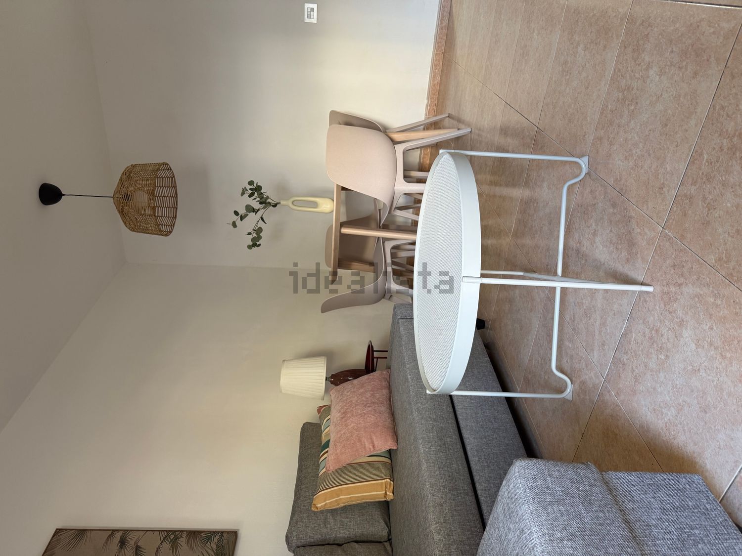 Pis de 45 m² a La Oliva