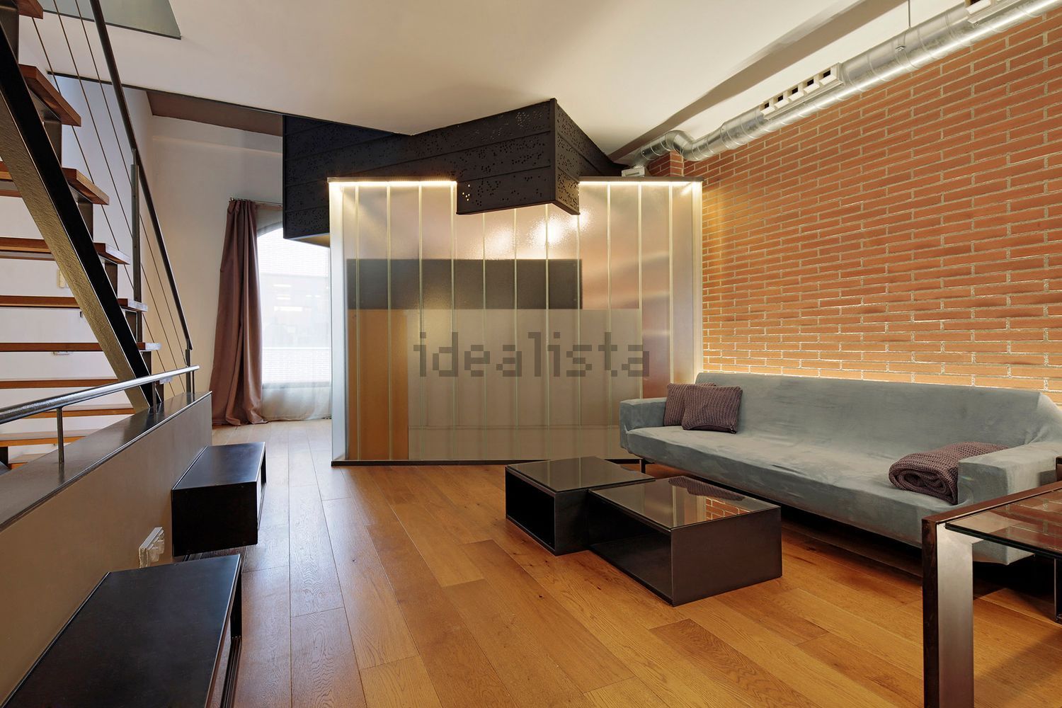 Pis de 198 m² a Barcelona