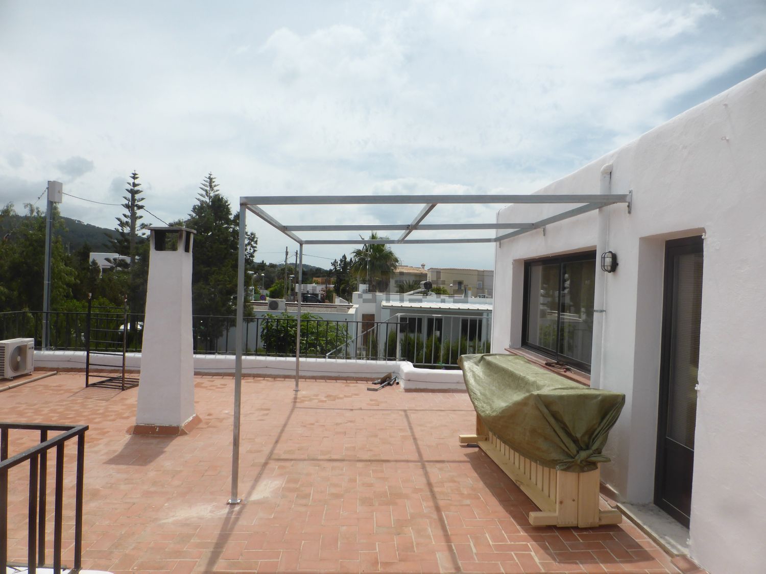 Maison 200 m² à Sant Josep de sa Talaia