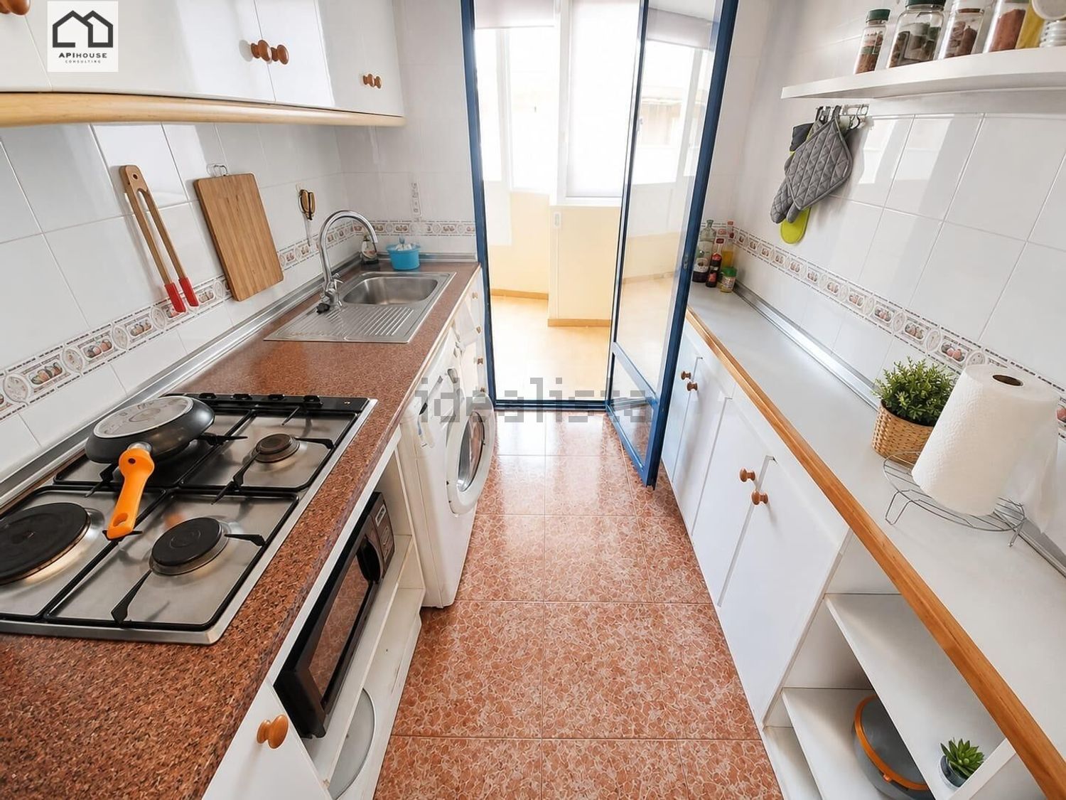 Wohnung 60 m² in Torrevieja