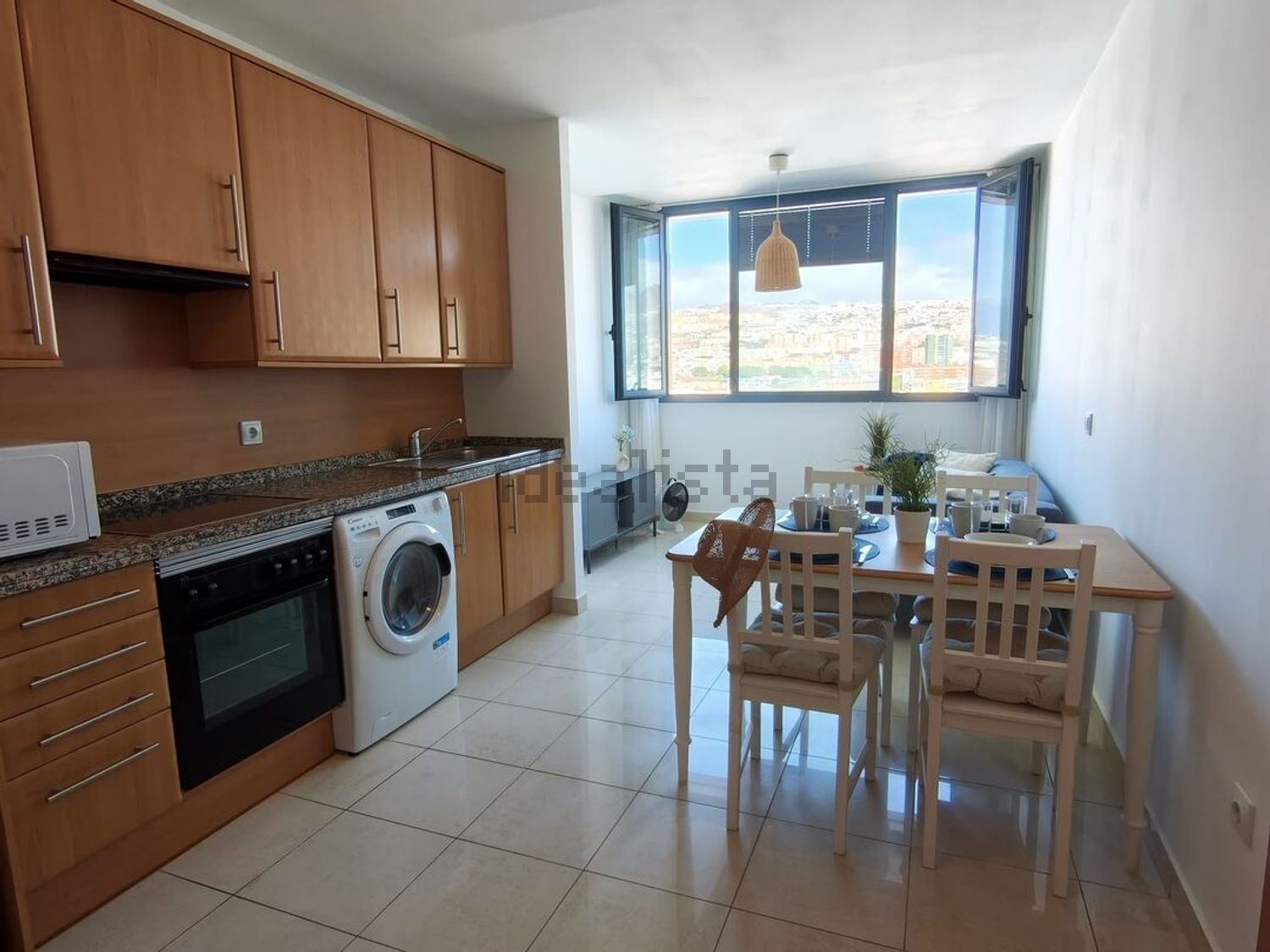 Piso de 64 m² en Santa Cruz de Tenerife