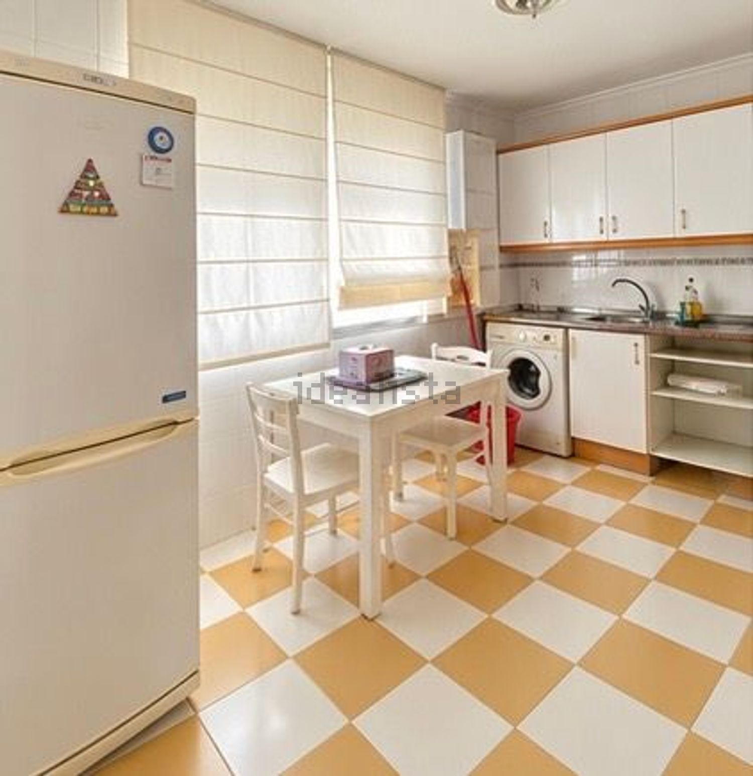 Habitación en alquiler, Sevilla