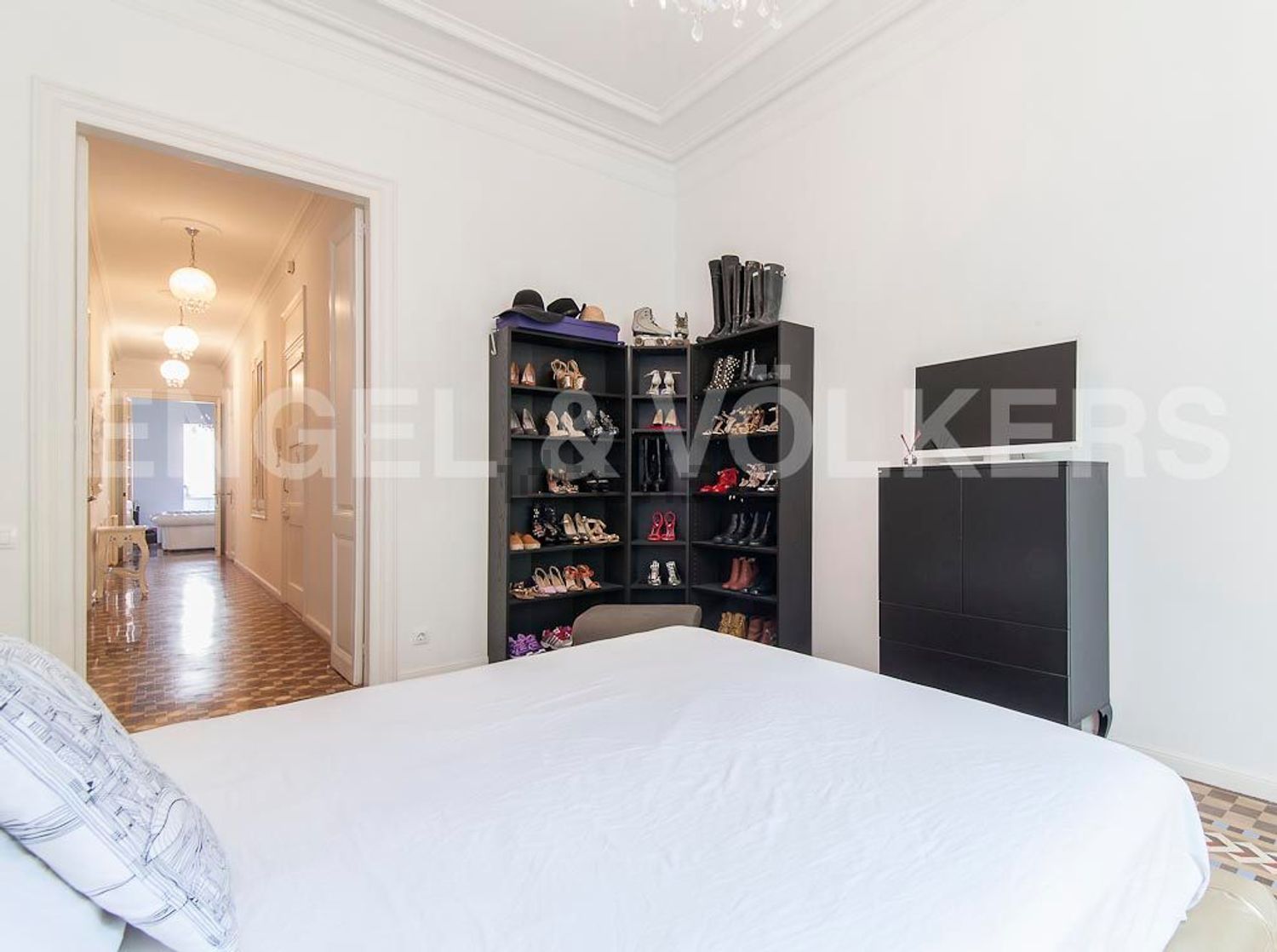Apartamento 135 m² em Barcelona