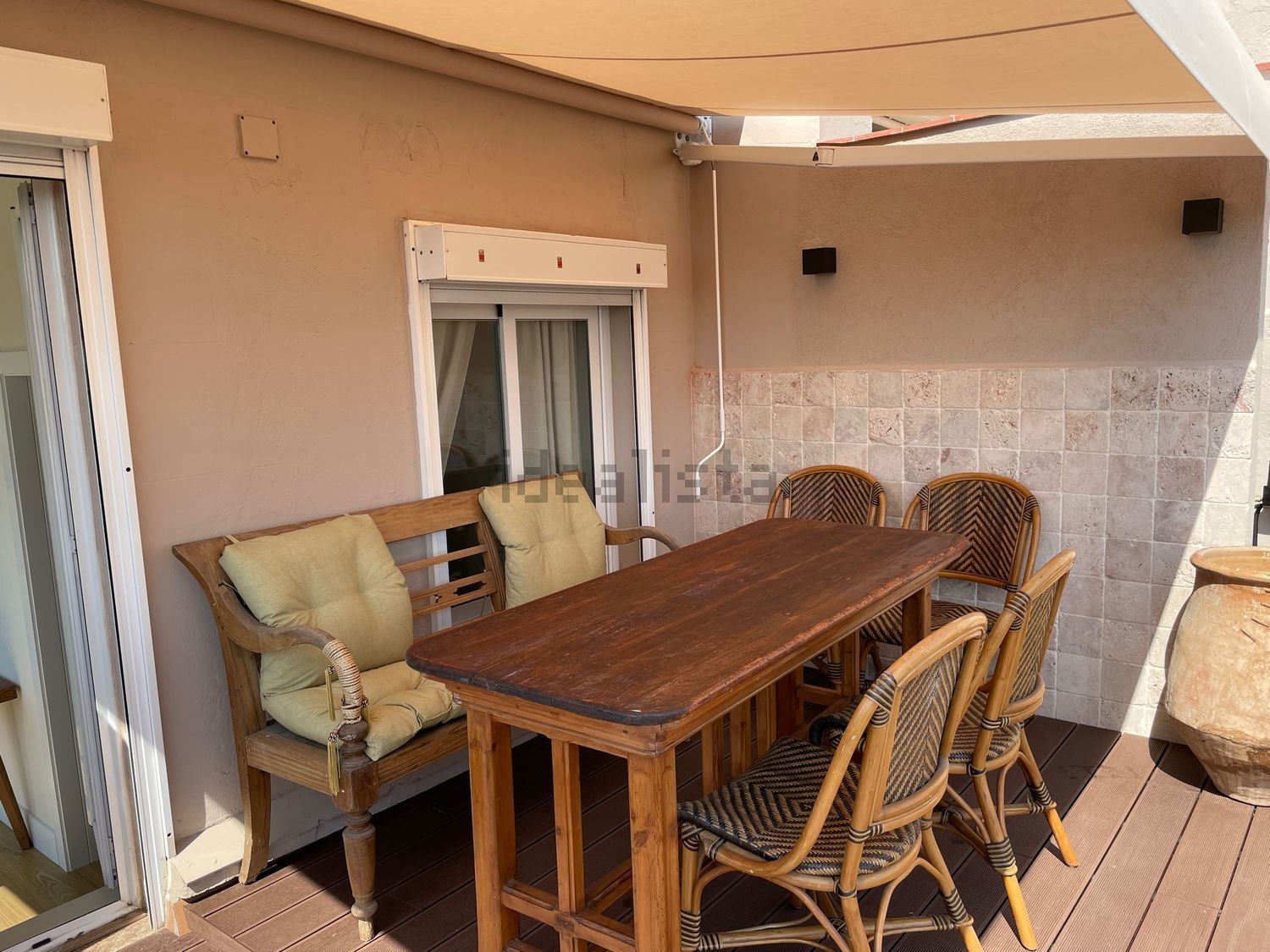 Pis de 70 m² a Barcelona