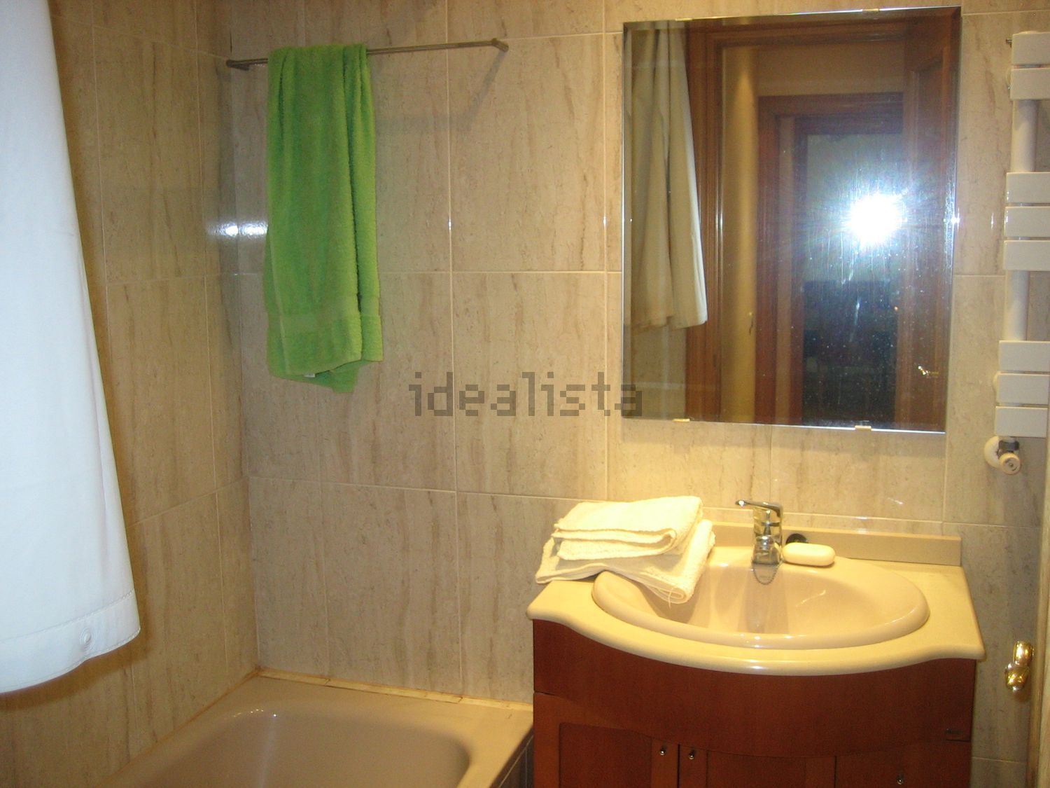 Pis de 77 m² a Madrid