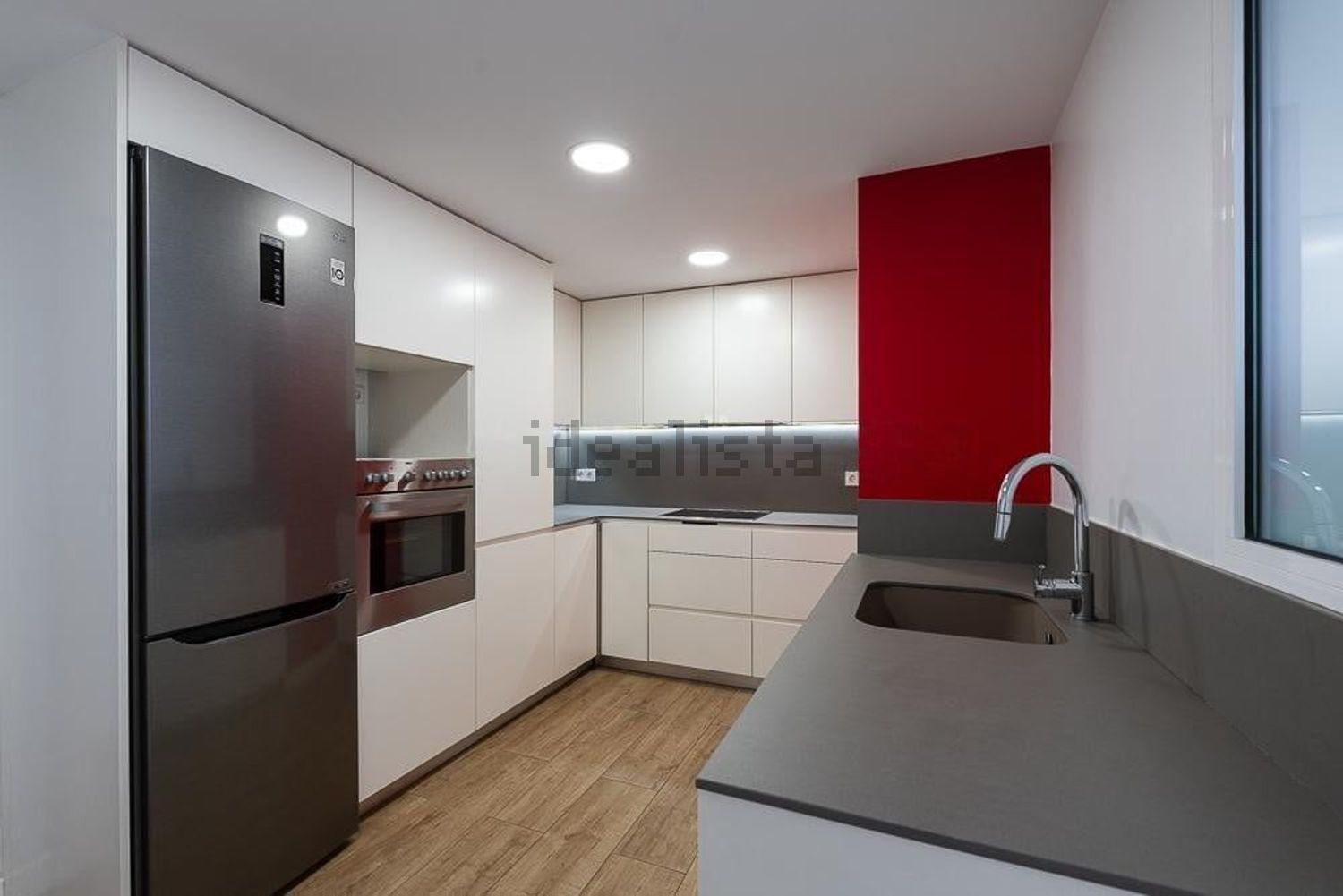 Piso de 125 m² en Valencia