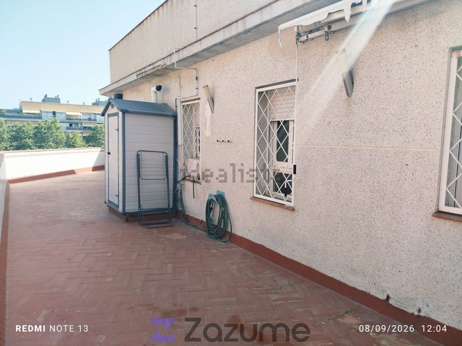 Piso de 70 m² en Viladecans