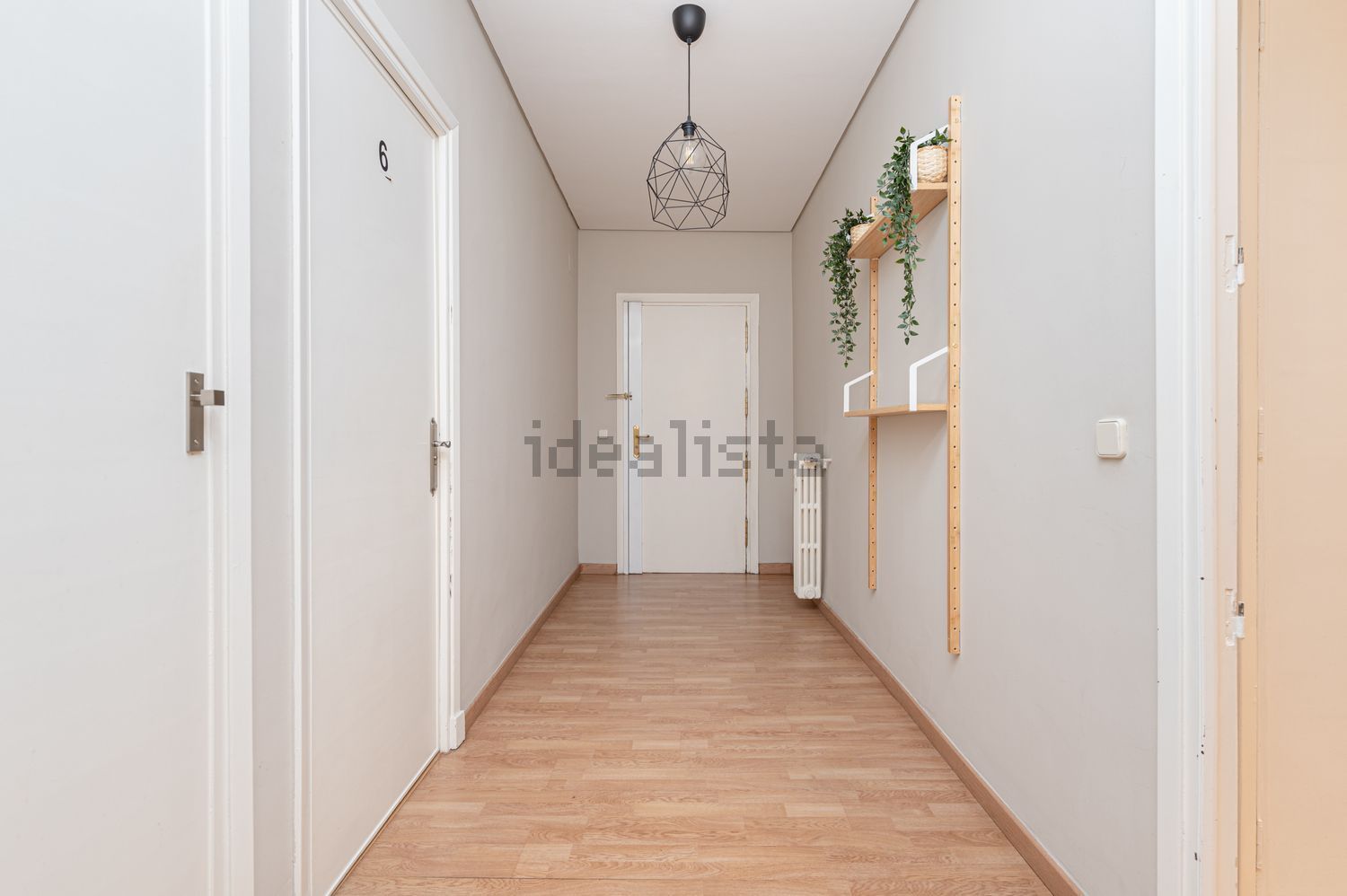 Zimmer zur Miete, Madrid