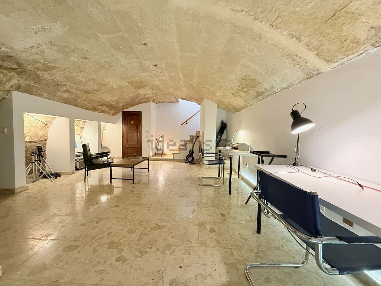 Habitación 450 m², Mahón