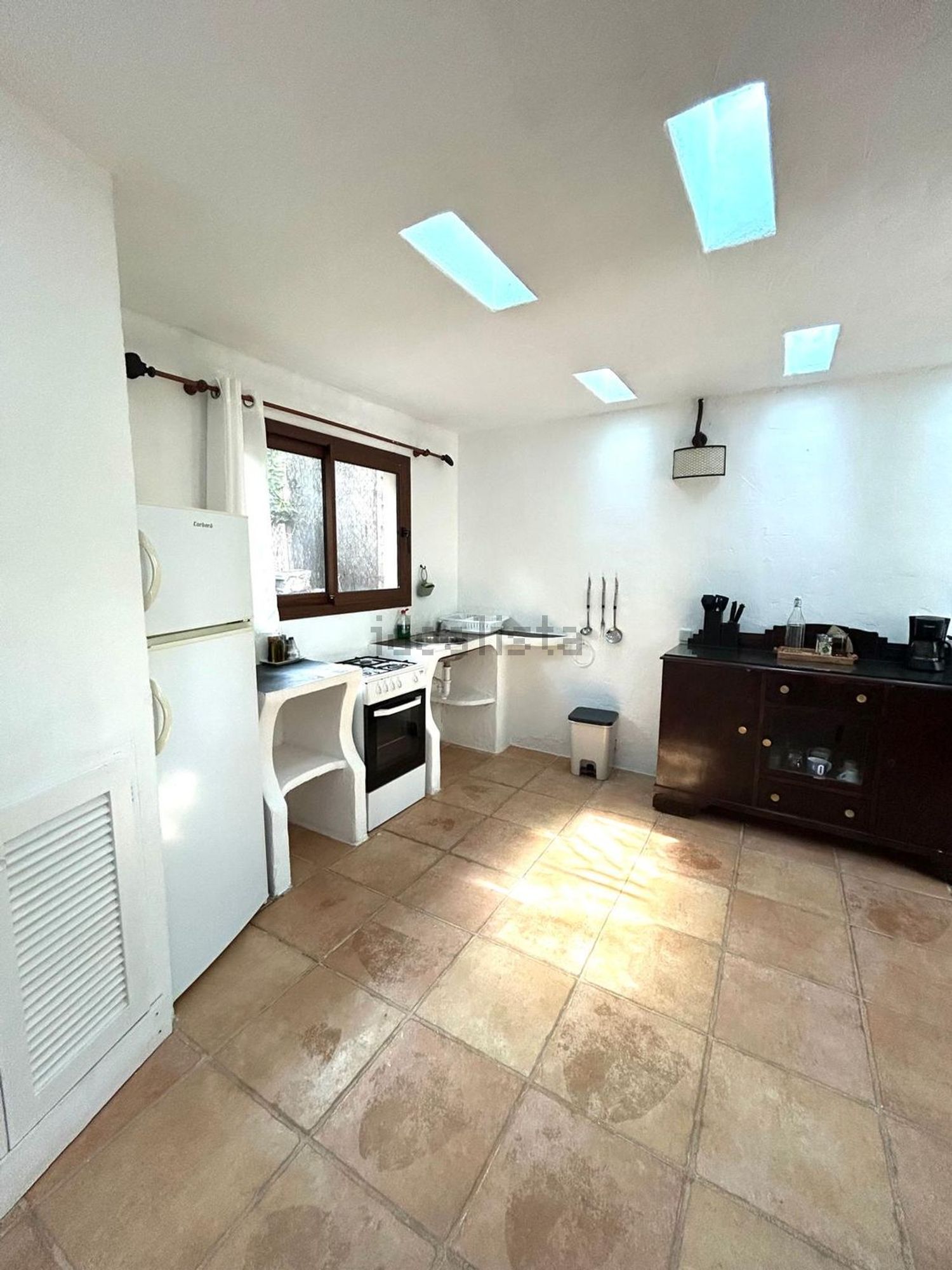 Pis de 55 m² a Sant Joan de Labritja