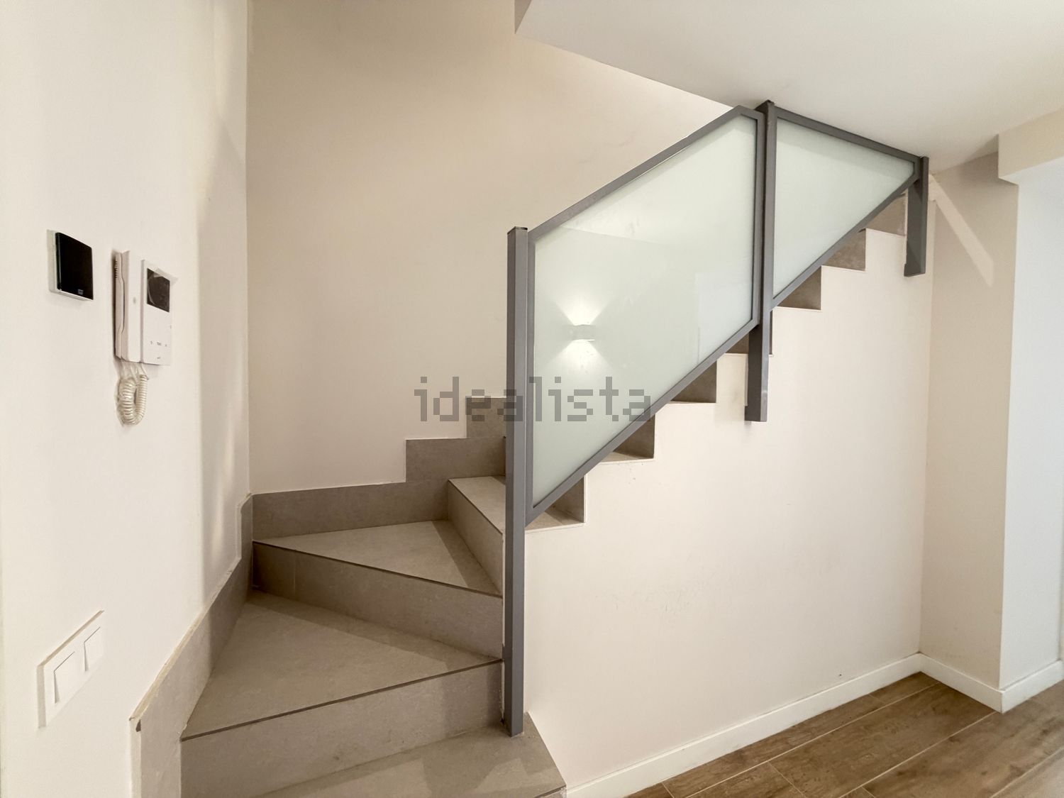 Pis de 90 m² a Madrid