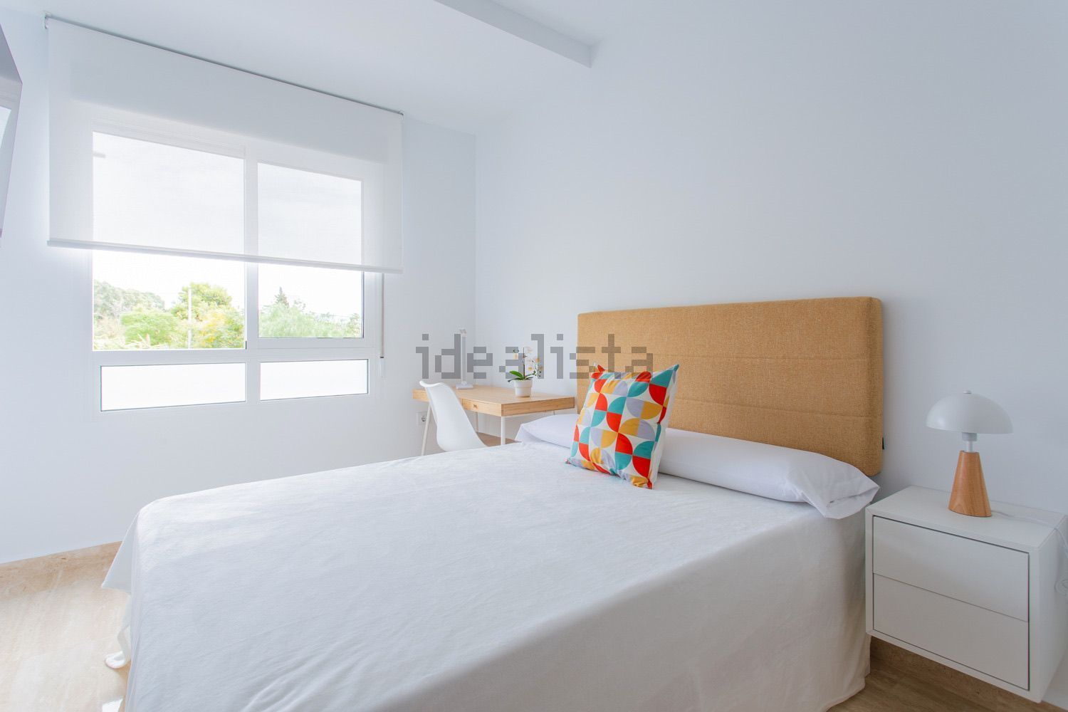 Habitació de lloguer, Cartagena