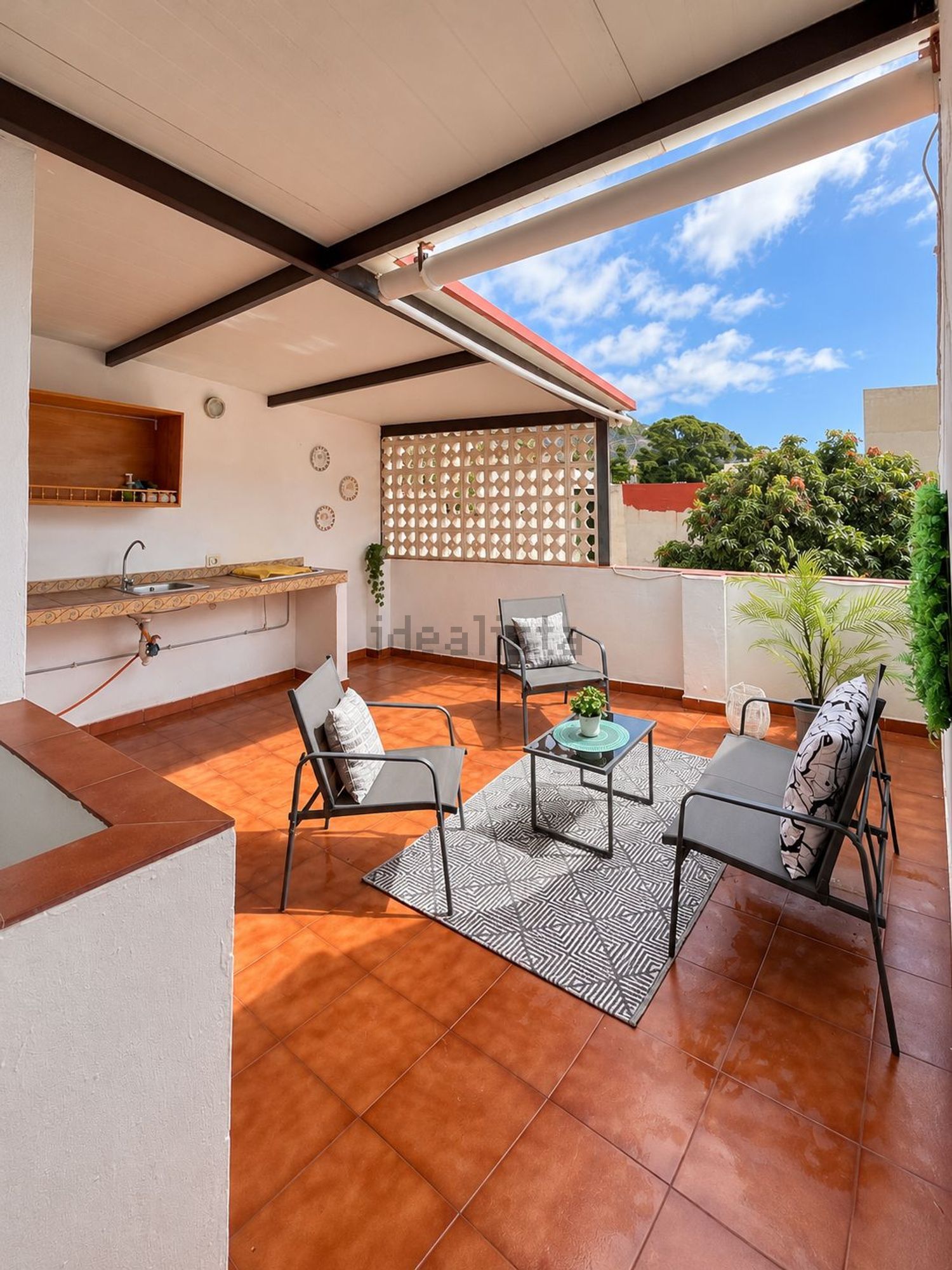 Maison 85 m² à Santa Cruz de Ténérife