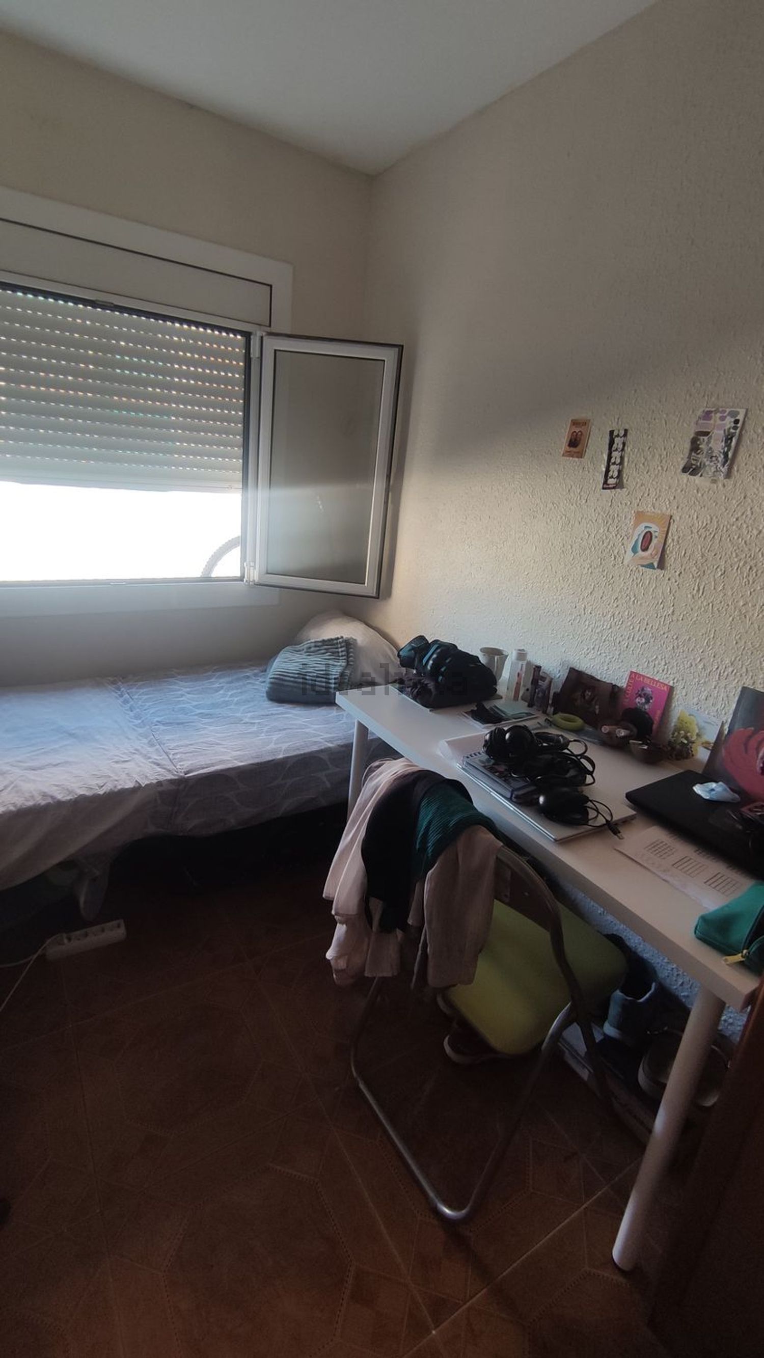 Habitación en alquiler, Cerdanyola del Vallès