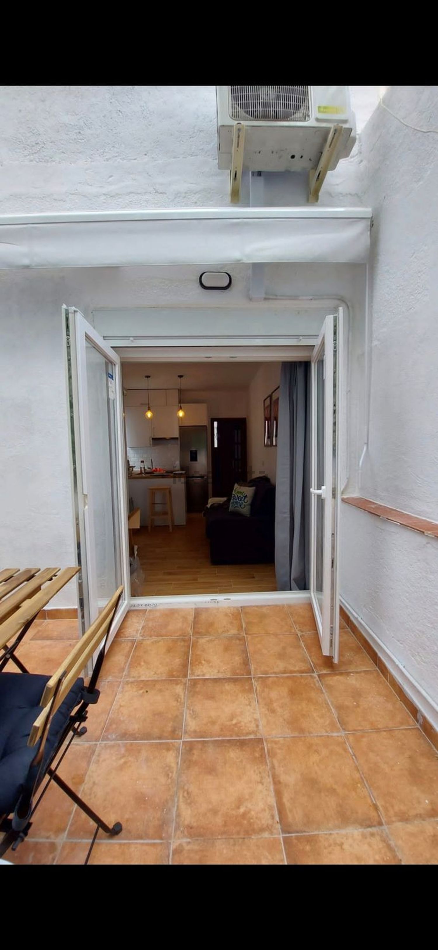 Pis de 30 m² a Madrid