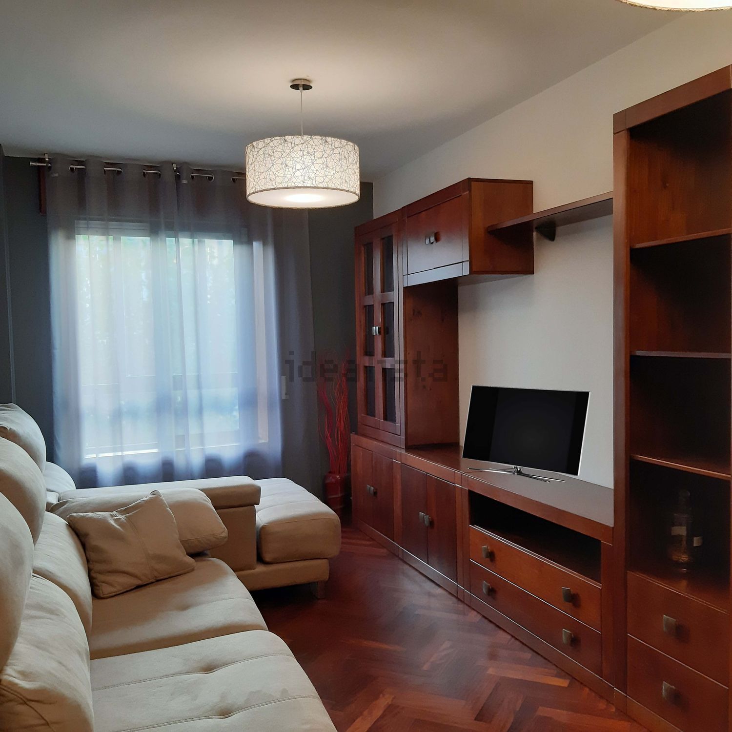 Habitació de lloguer, A Corunya