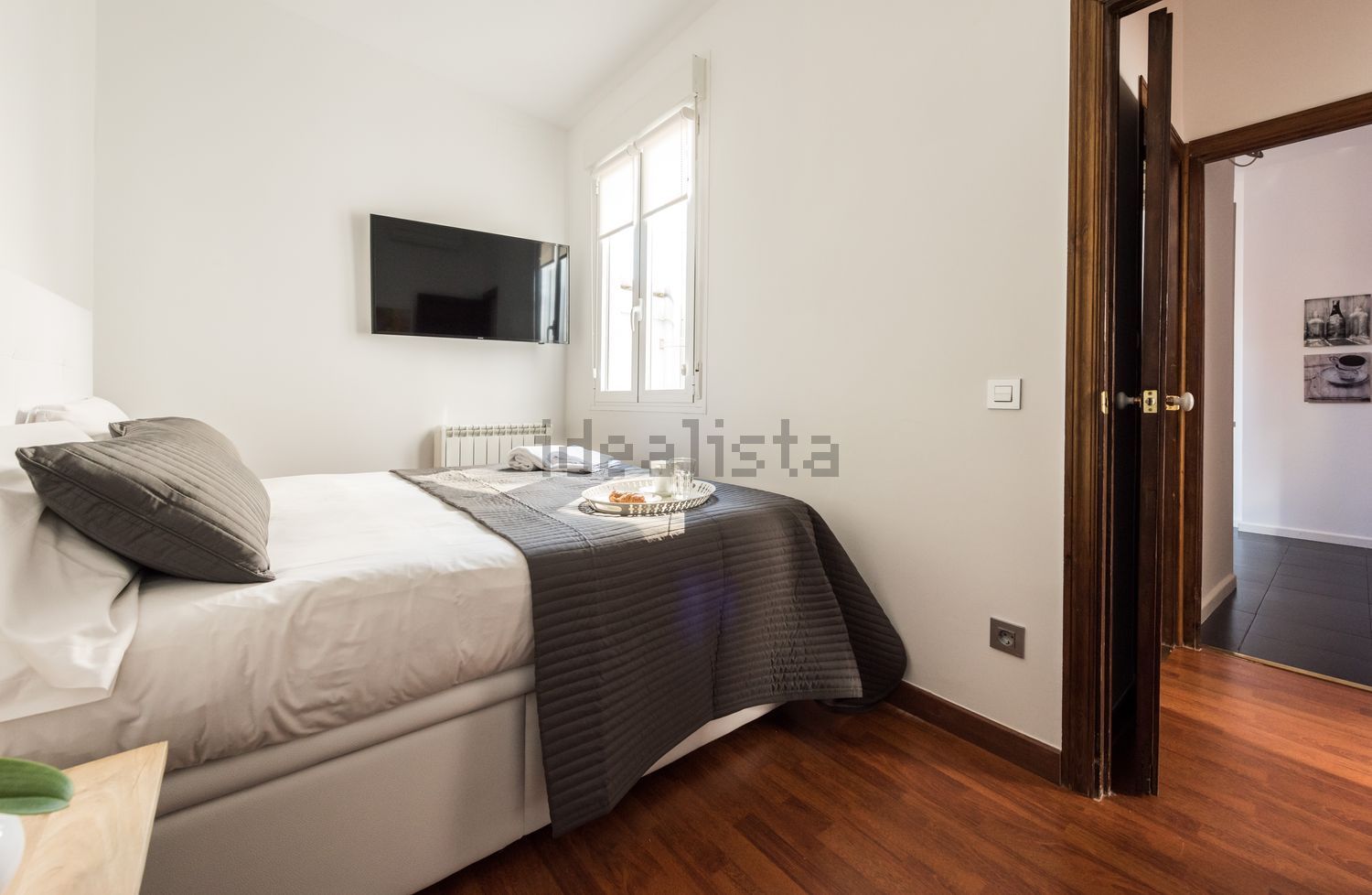 Appartamento 68 m² a Madrid