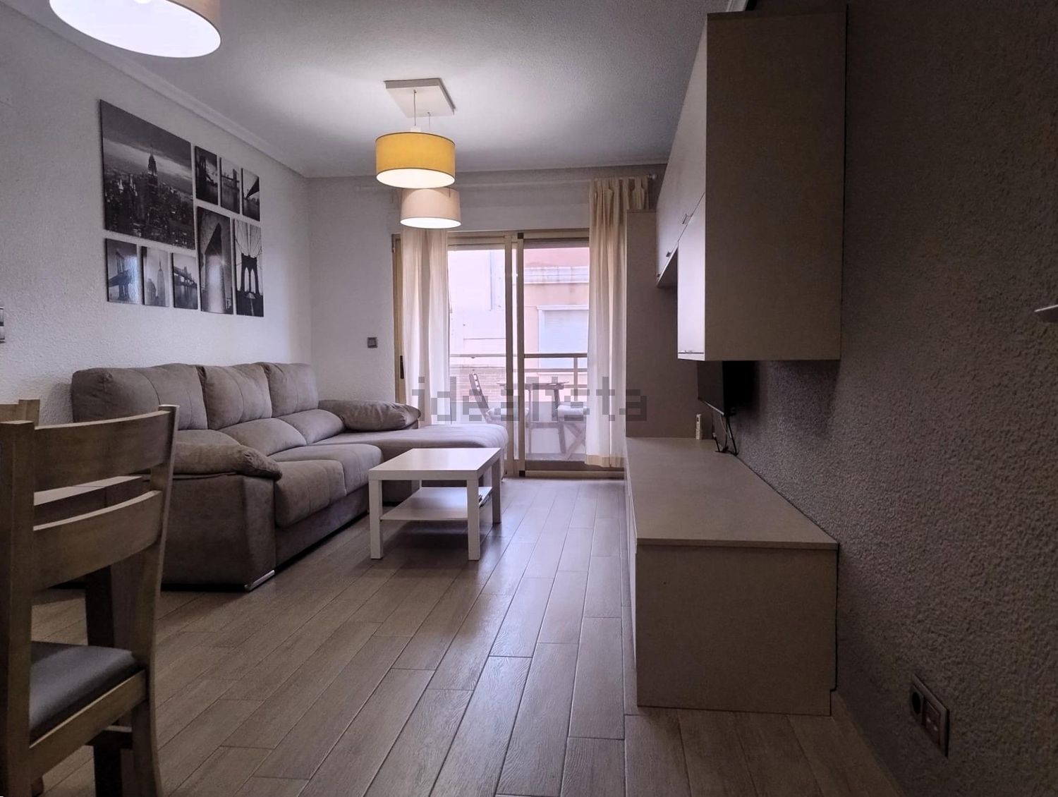 Pis de 112 m² a Elx