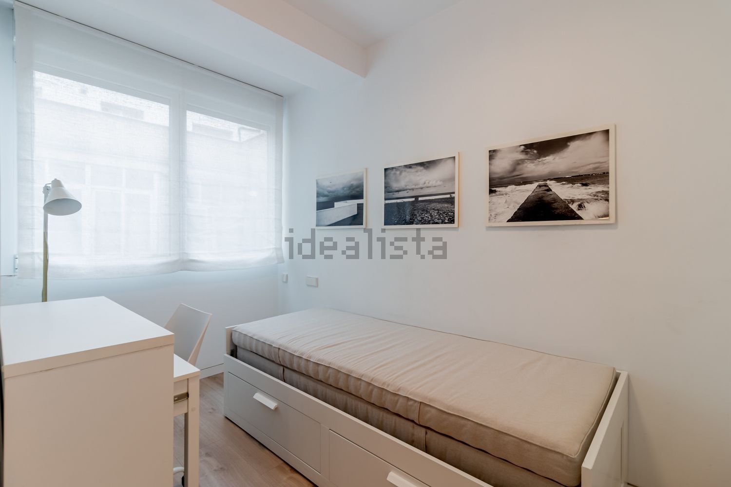 Pis de 86 m² a Madrid