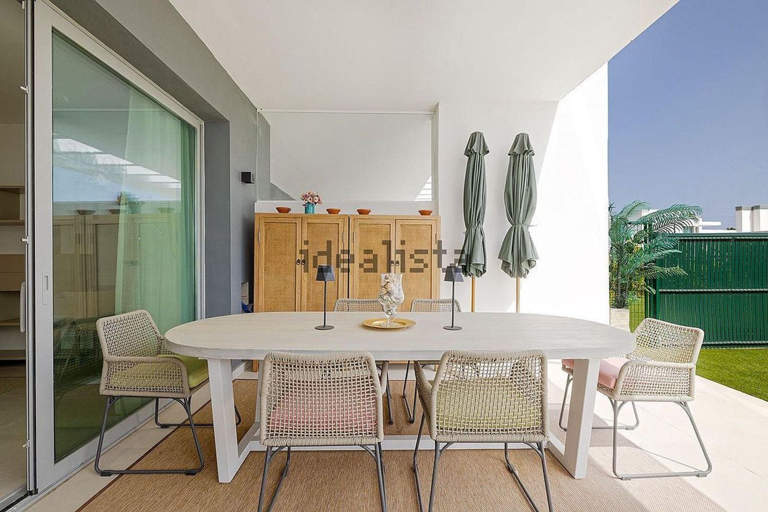 Haus 235 m² in Marbella