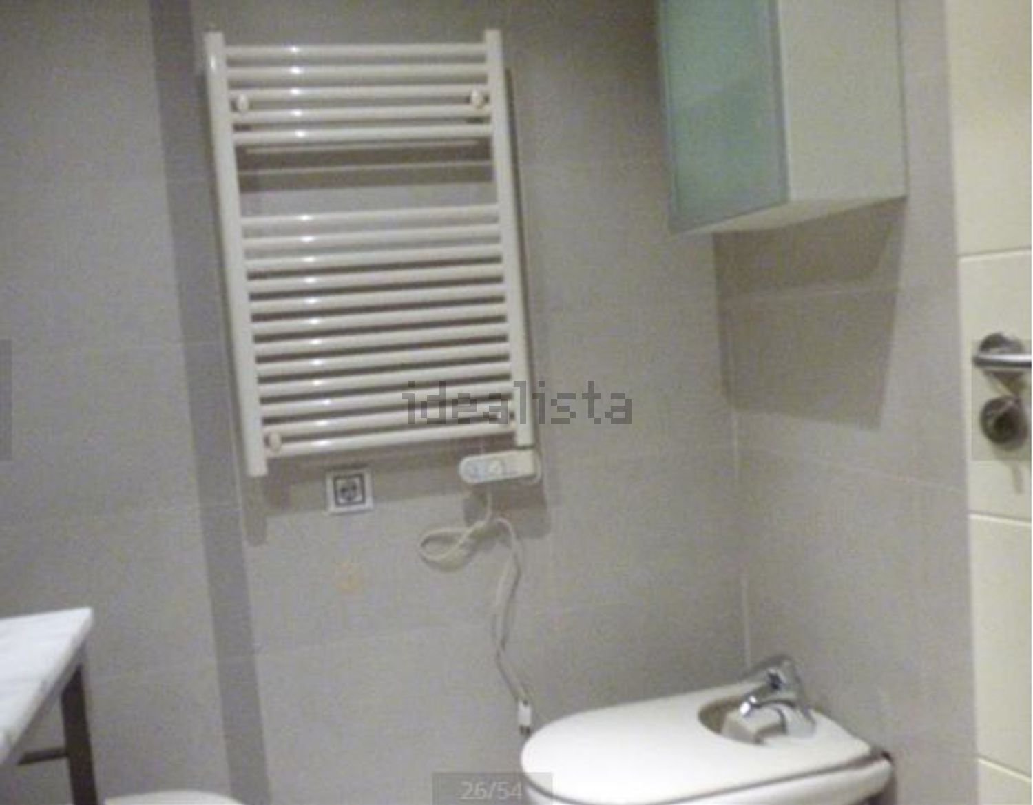 Pis de 85 m² a Madrid