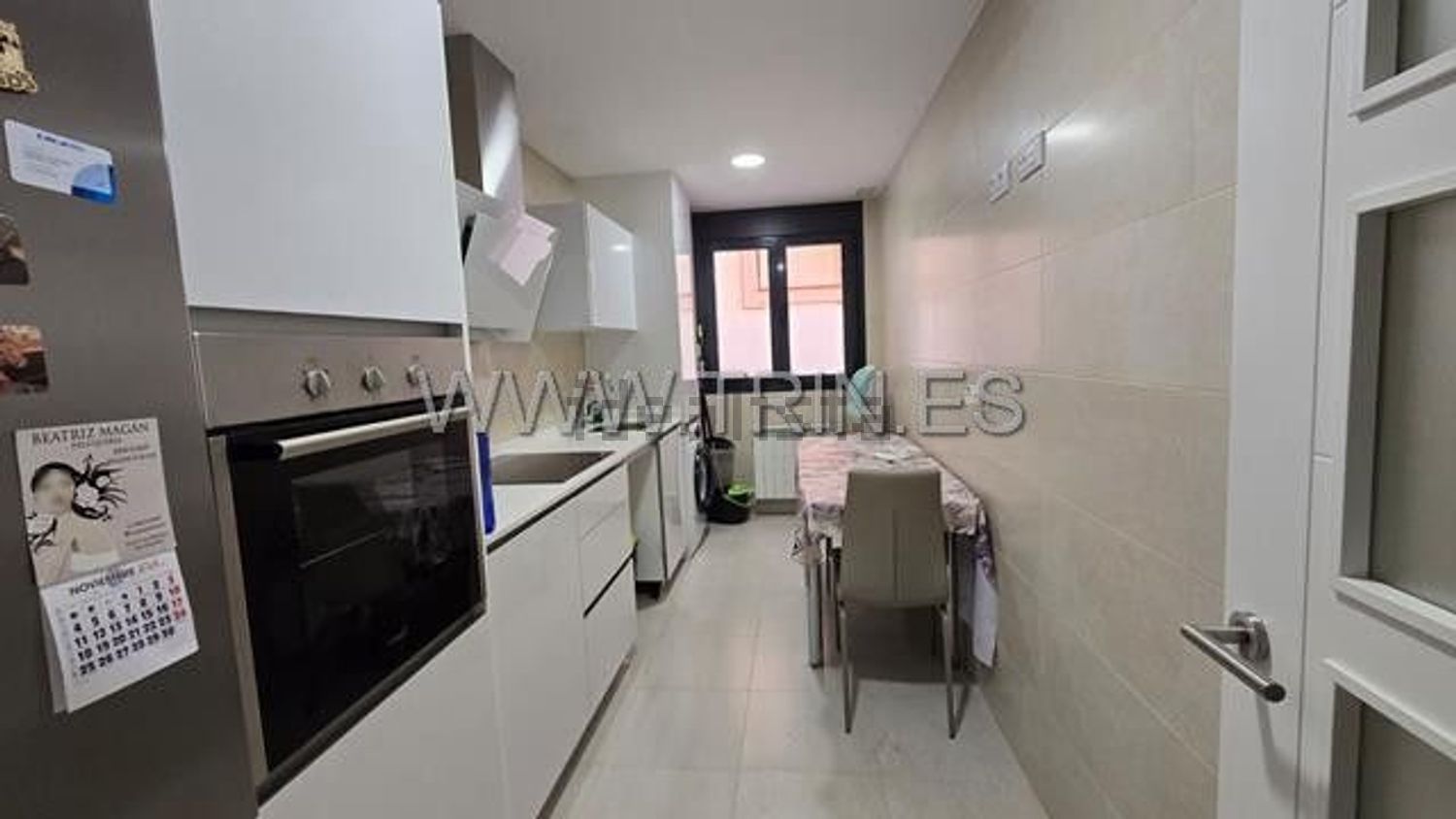 Piso de 93 m² en Ciudad Real