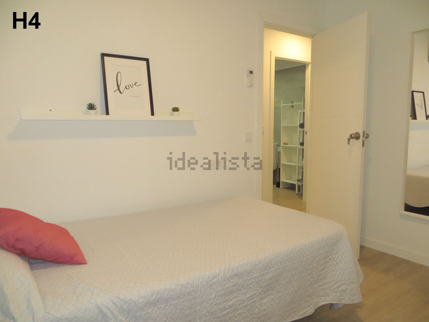 Zimmer zur Miete, Sevilla