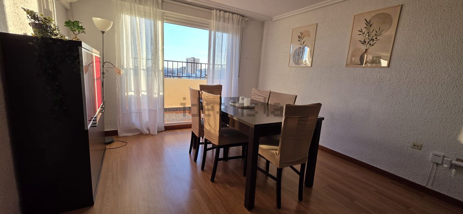 Habitació de lloguer, Castelló de la Plana