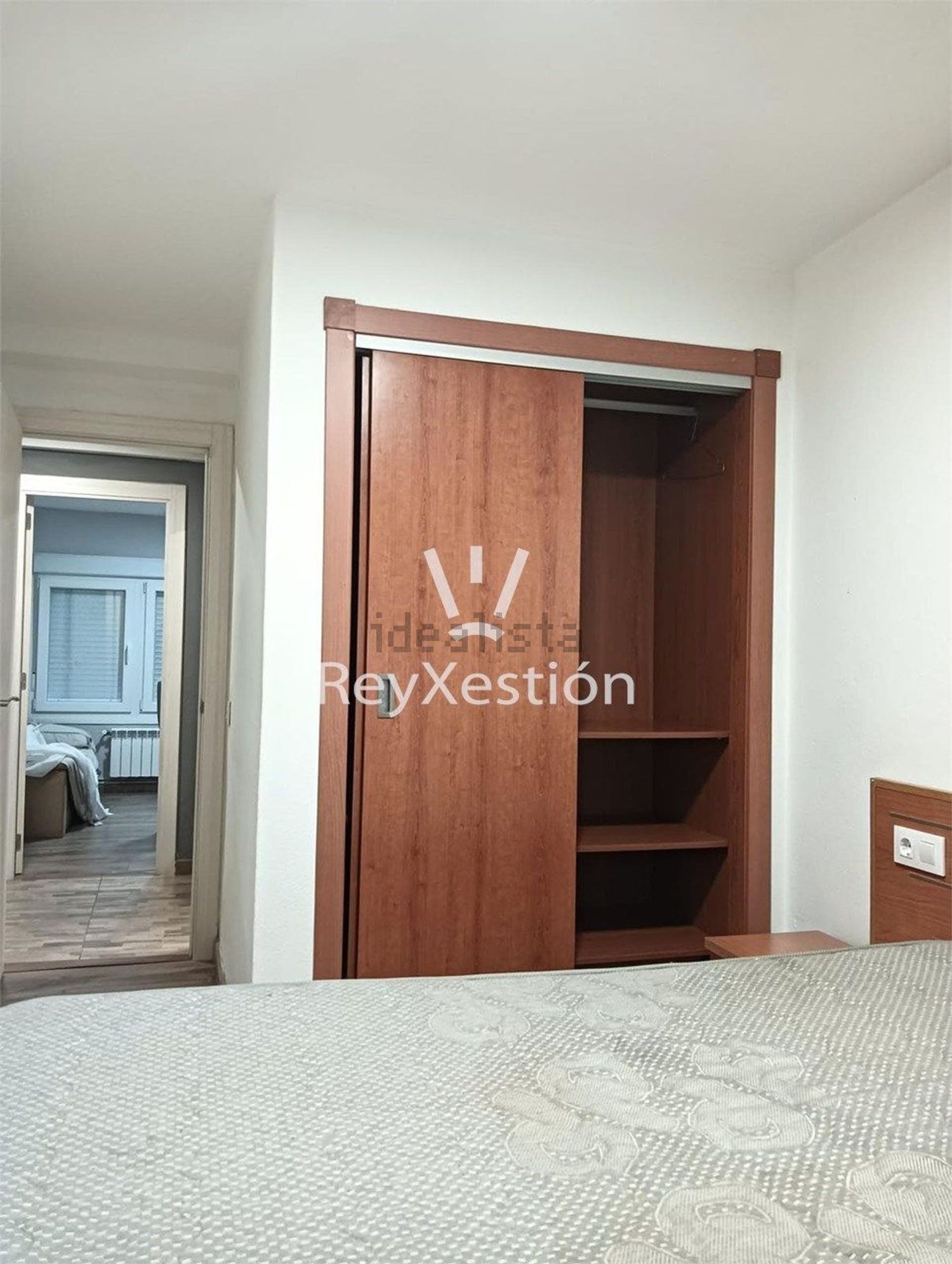 Pis de 45 m² a Santiago de Compostel·la
