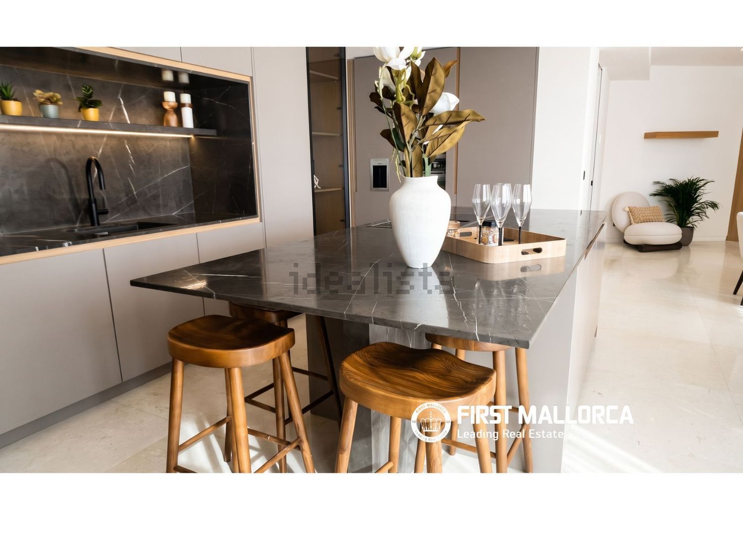 Pis de 230 m² a Palma