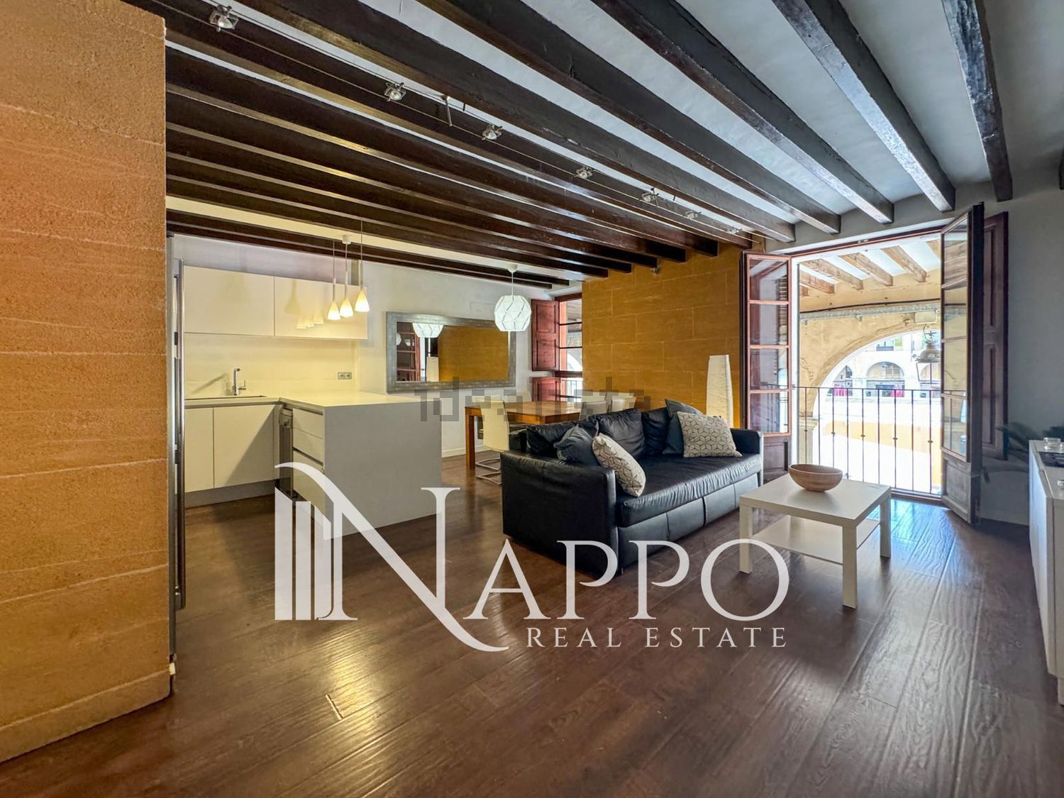 Pis de 85 m² a Palma