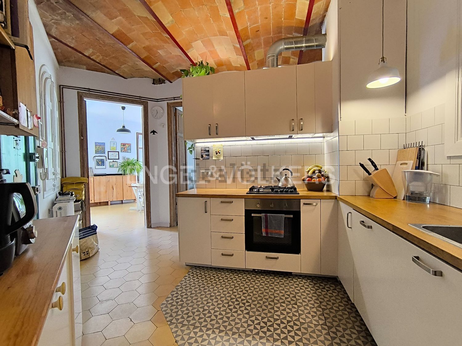 Apartamento 101 m² em Barcelona