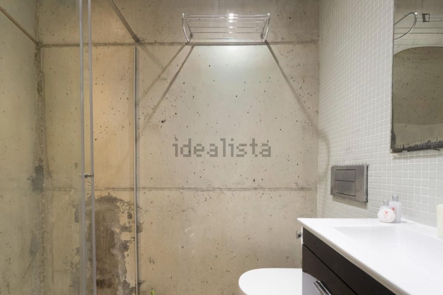 Piso de 40 m² en Barcelona
