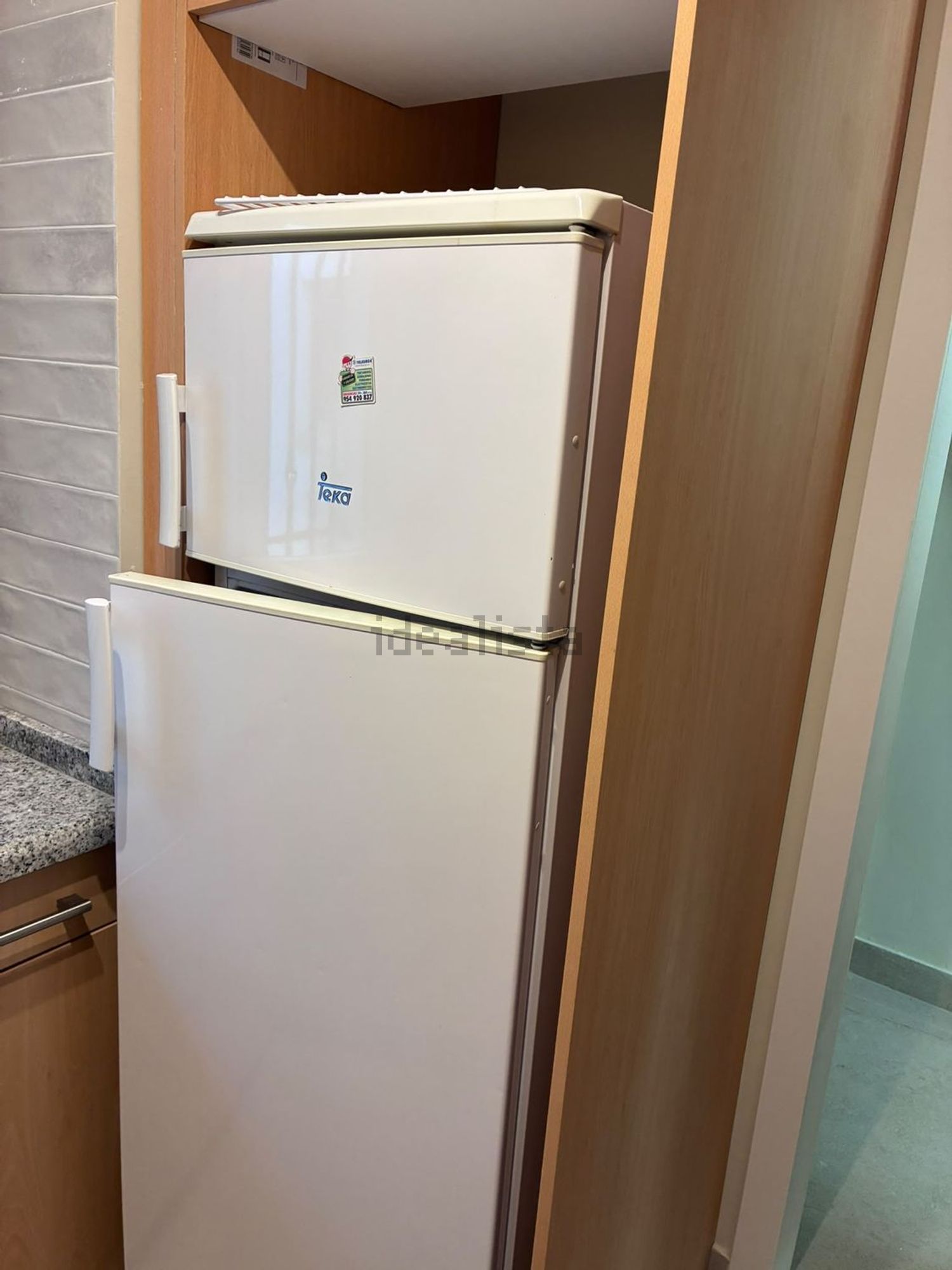 Appartement 92 m² à Séville