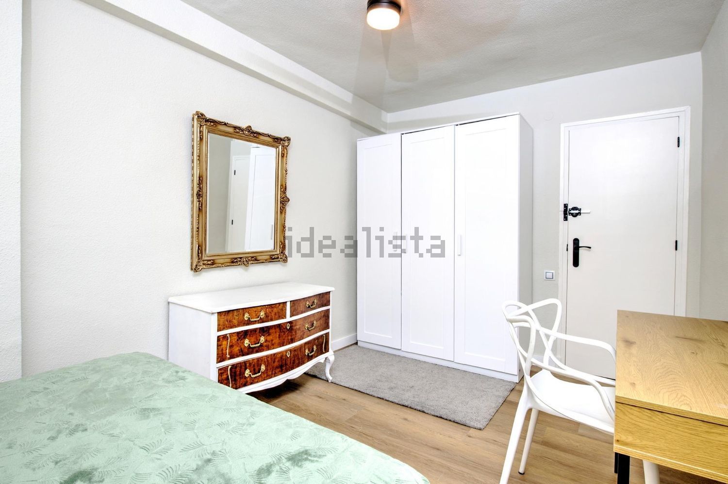 Habitació de lloguer, Alacant