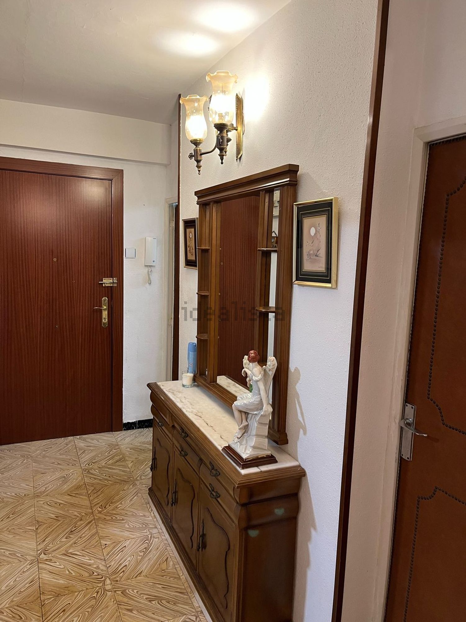 Habitació de lloguer, Terrassa