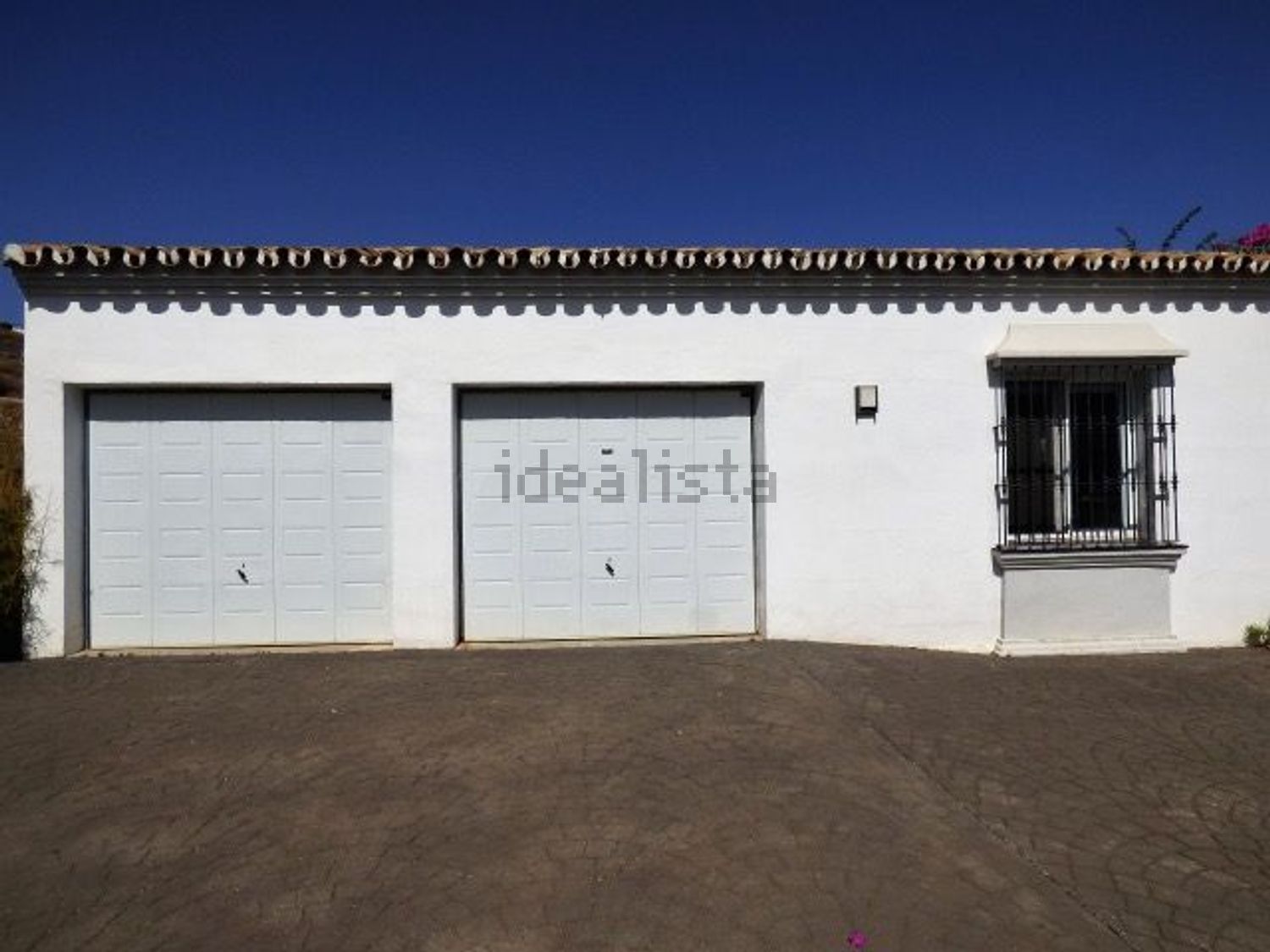 Haus 350 m² in Mijas