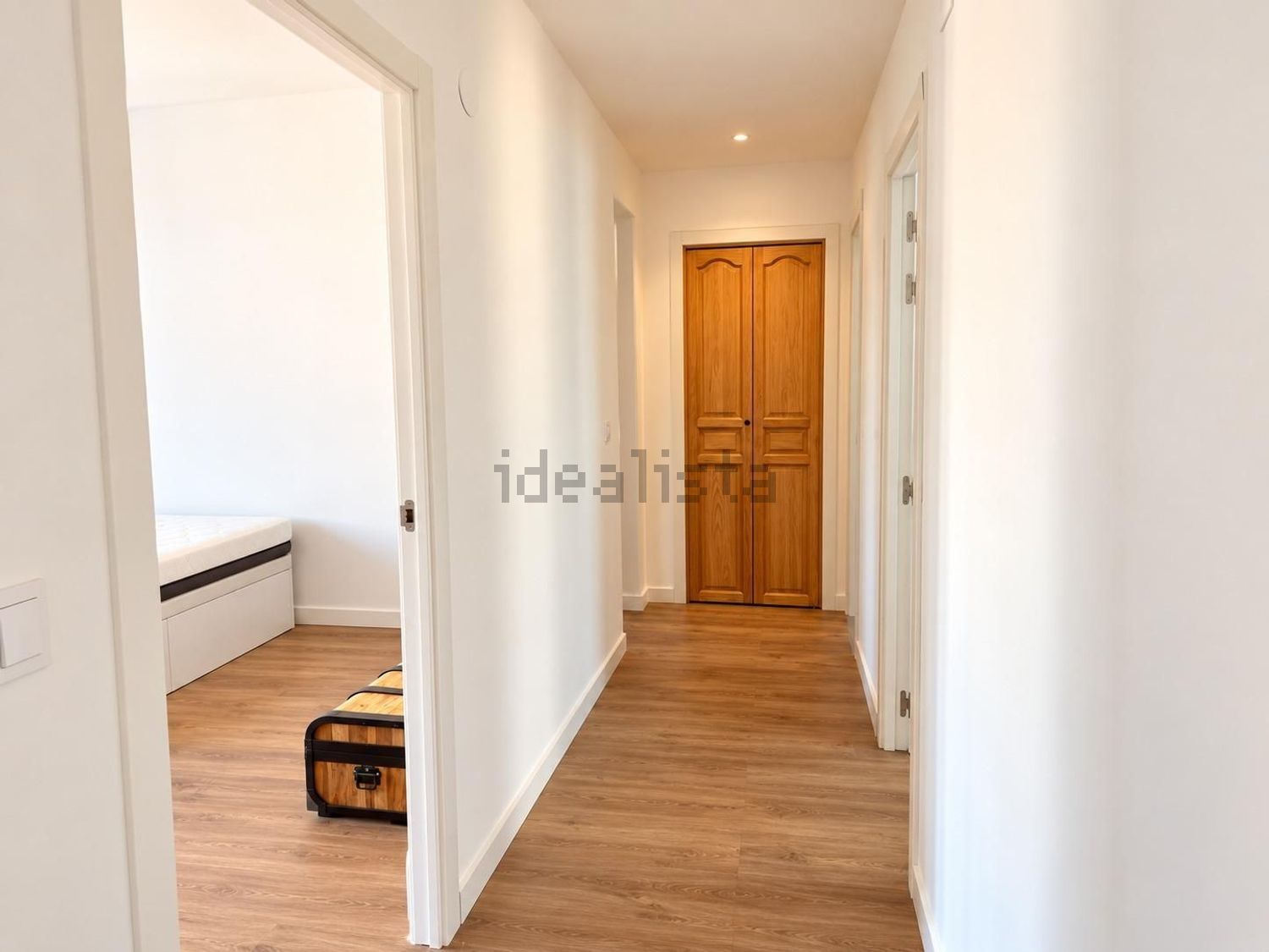 Wohnung 89 m² in Valencia