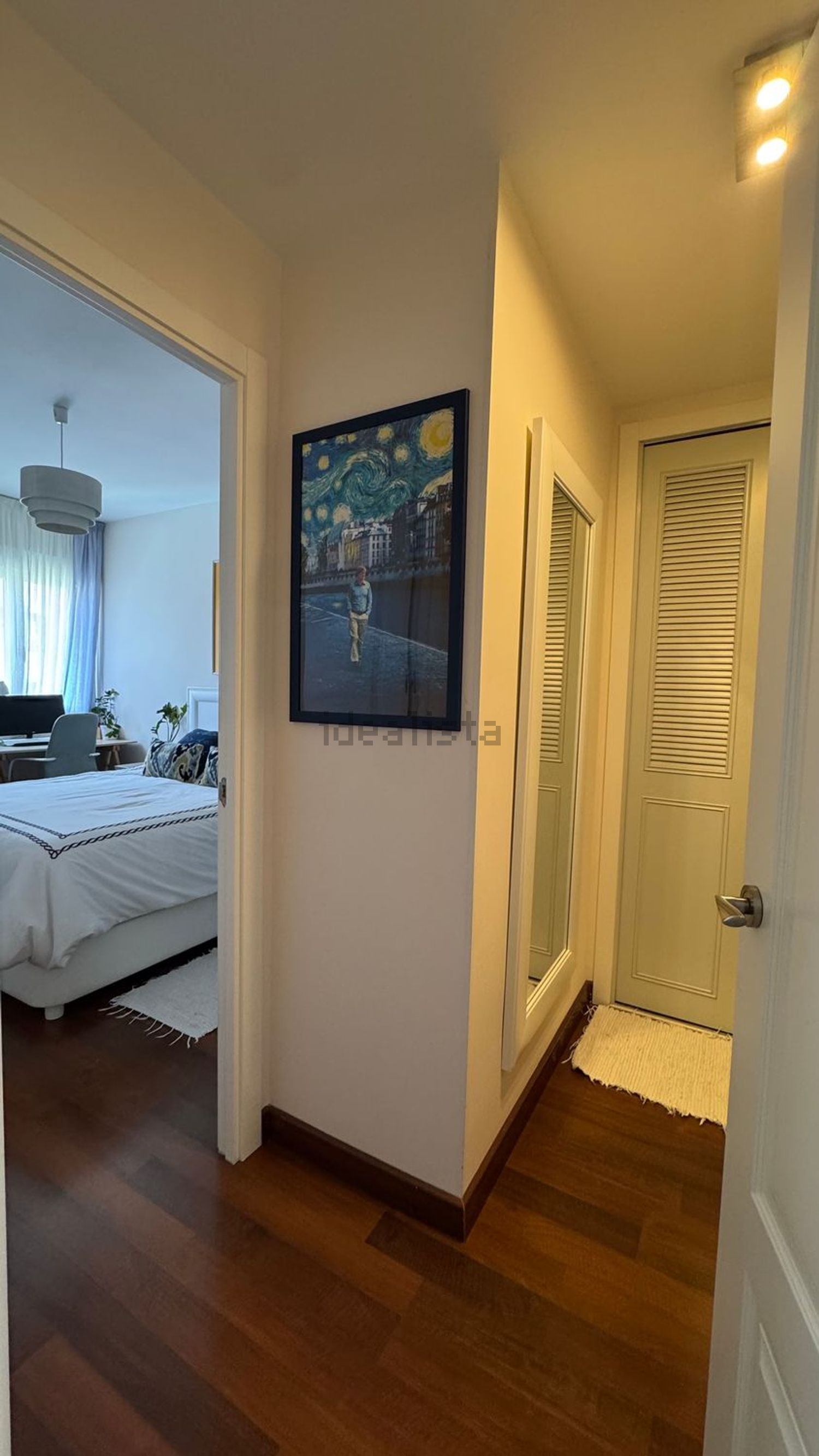 Piso de 55 m² en Madrid