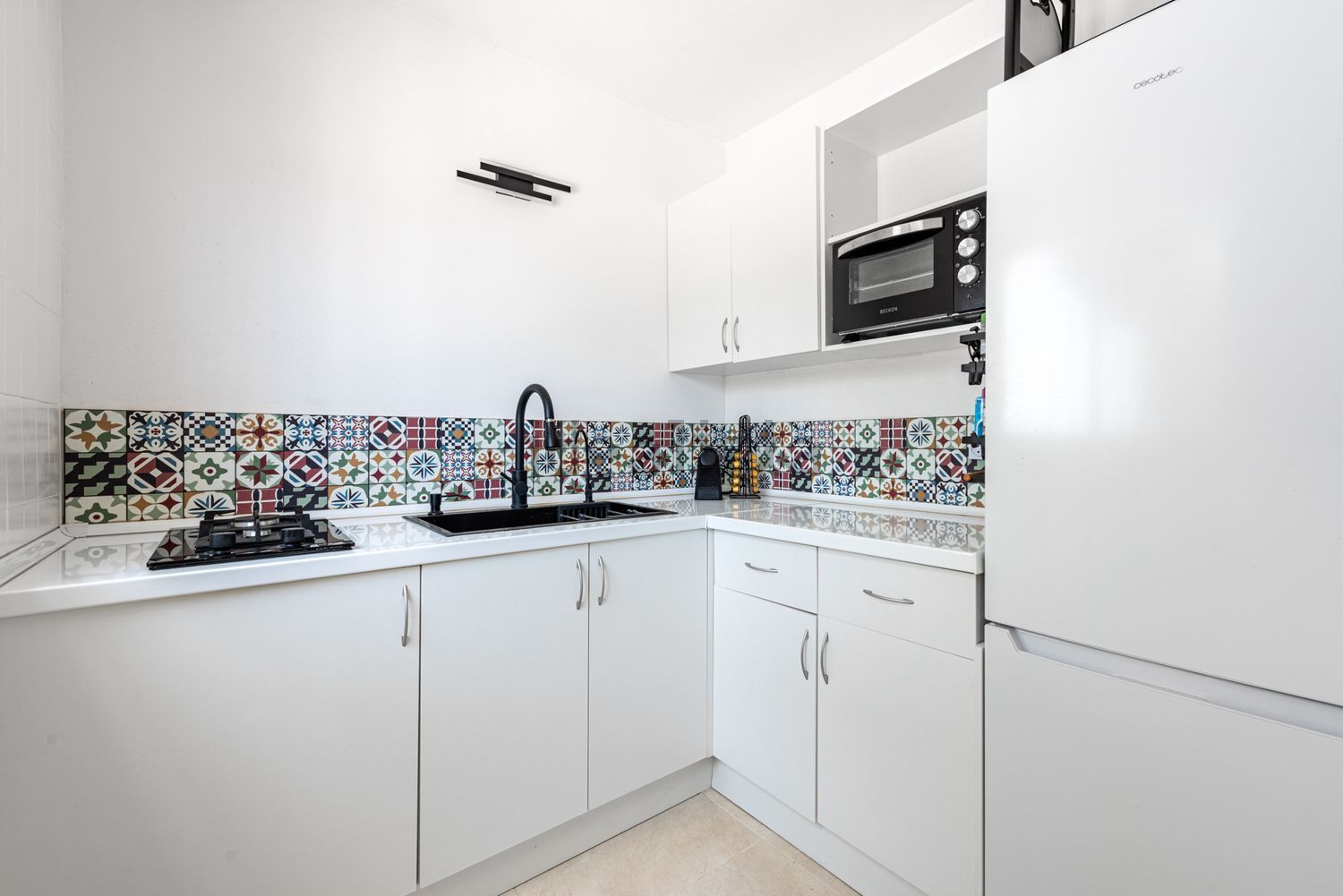 Apartamento 100 m² em Mijas
