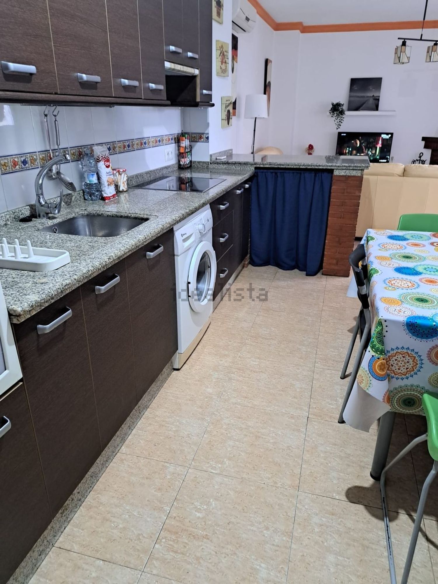 Pis de 95 m² a Cortes de la Frontera