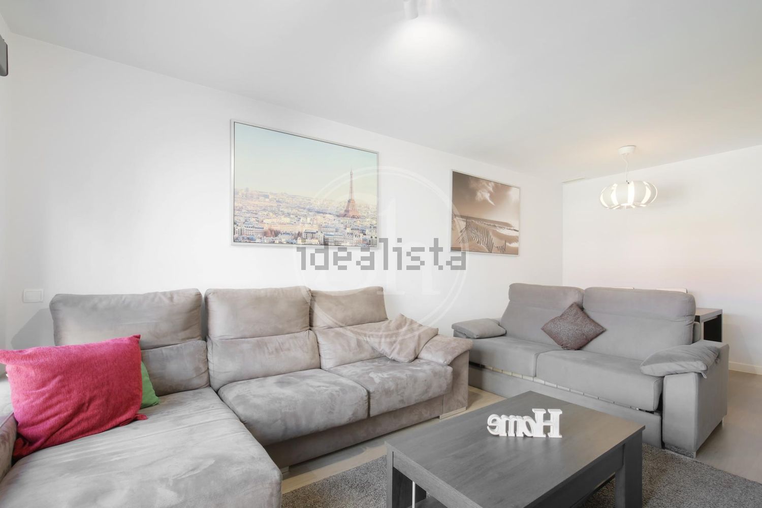Flat 111 m² in Madrid