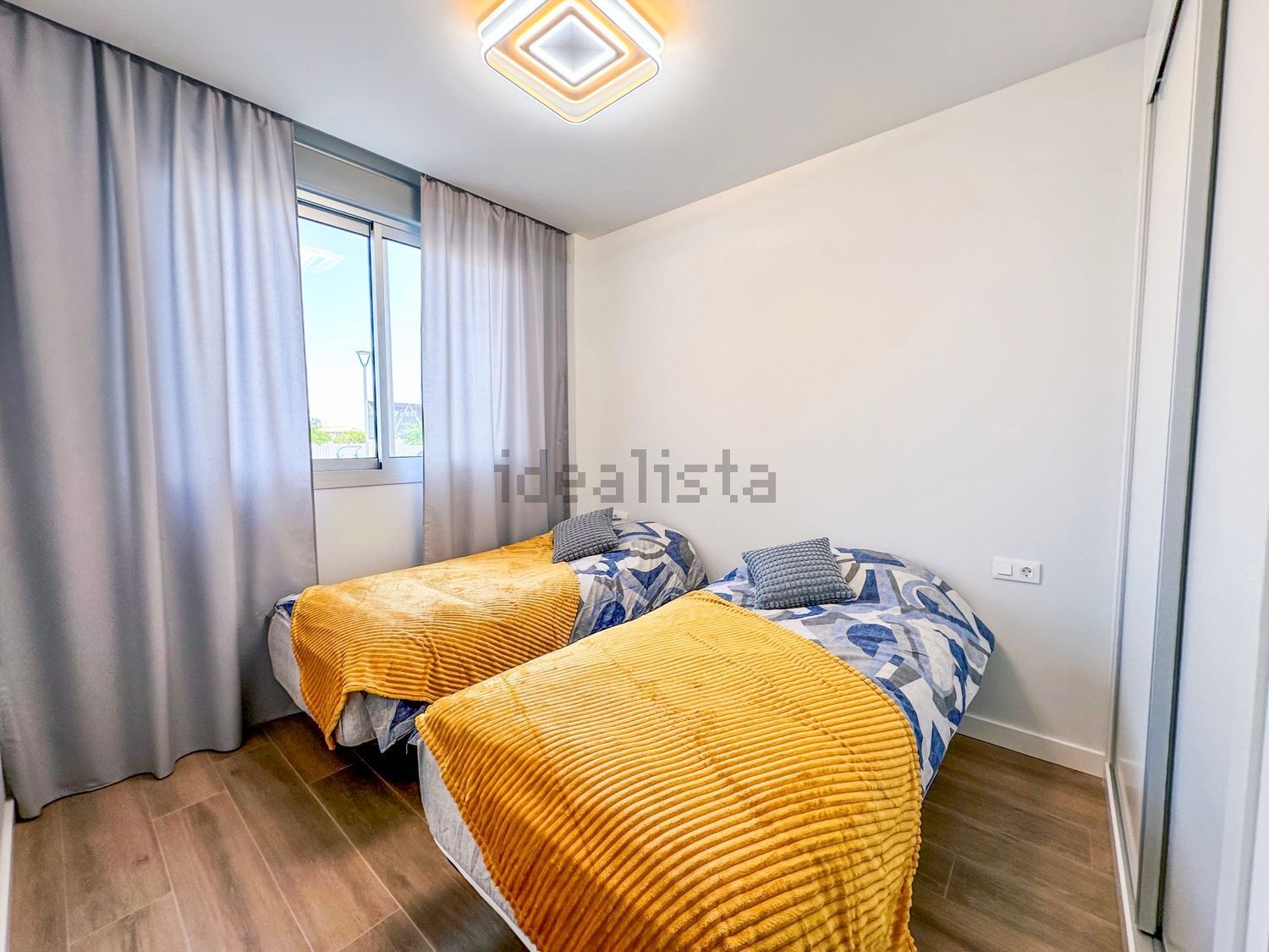 Pis de 95 m² a Oriola