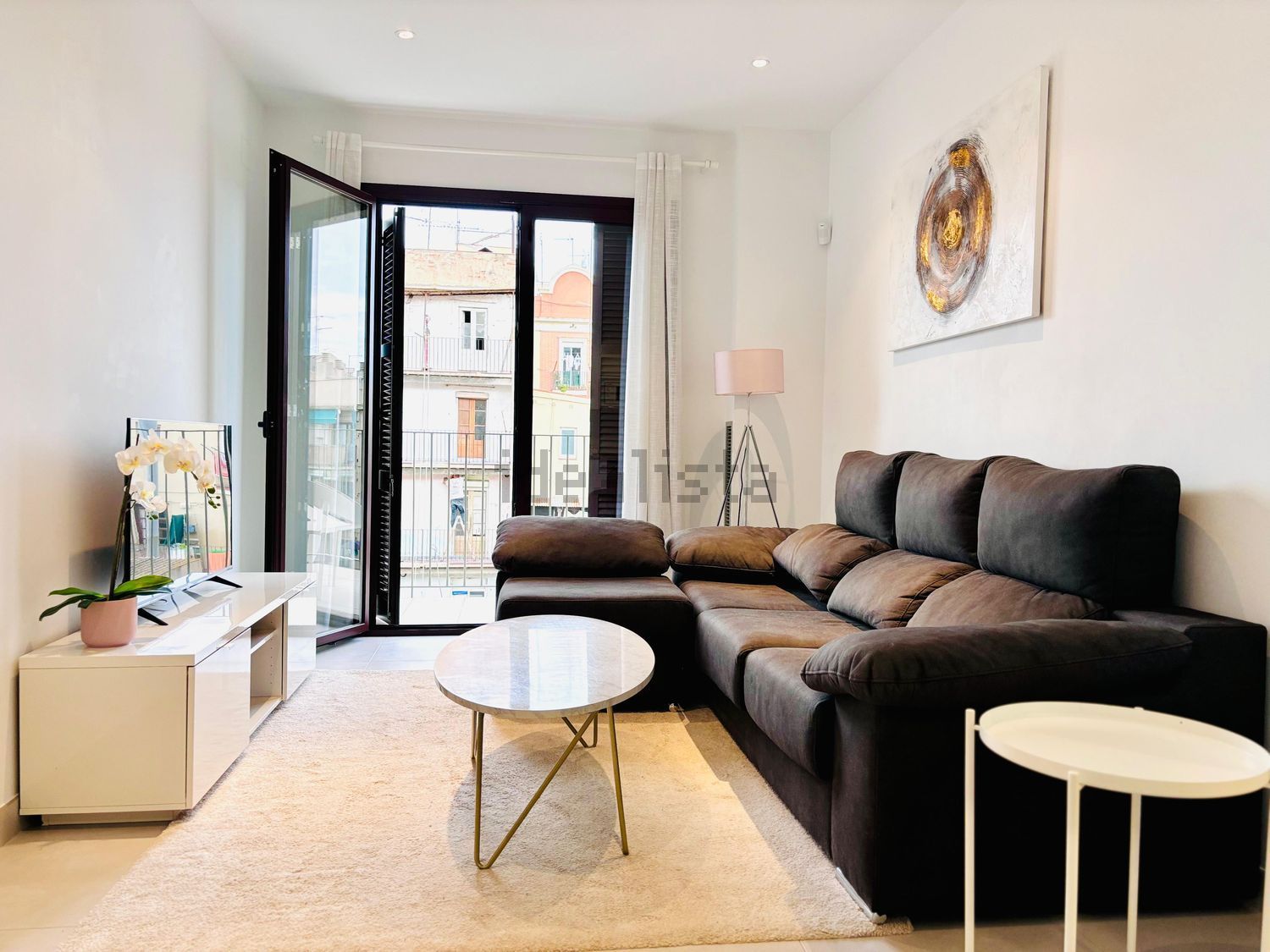 Piso de 70 m² en Barcelona