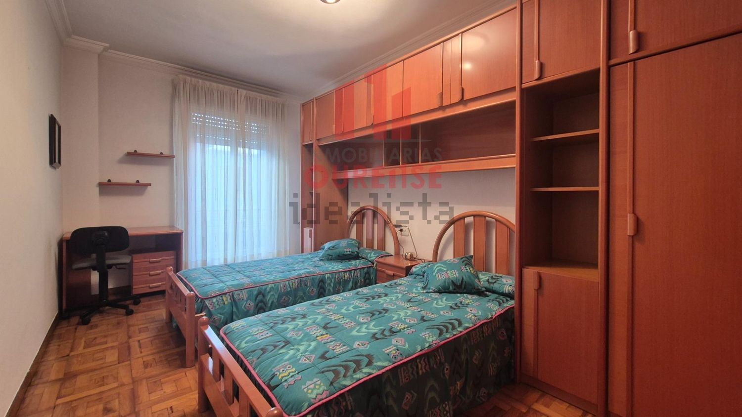 Appartement 95 m² à Ourense
