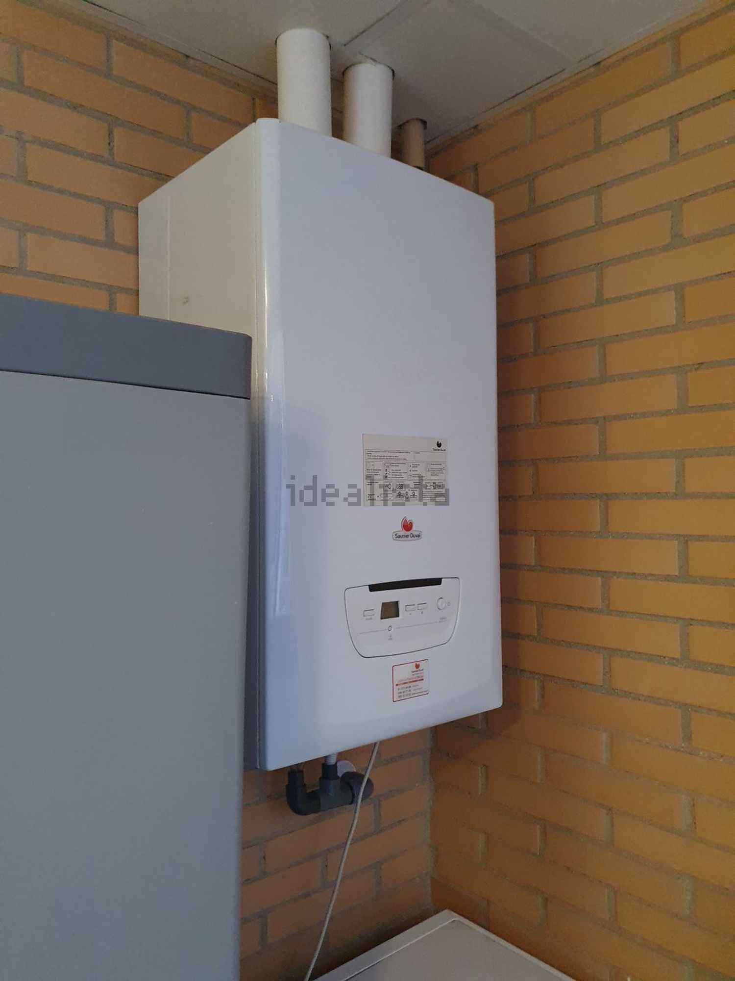 Piso de 105 m² en Madrid