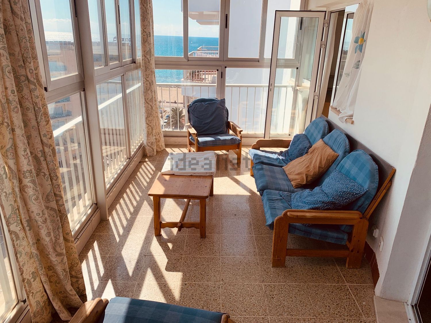 Piso de 90 m² en Palma