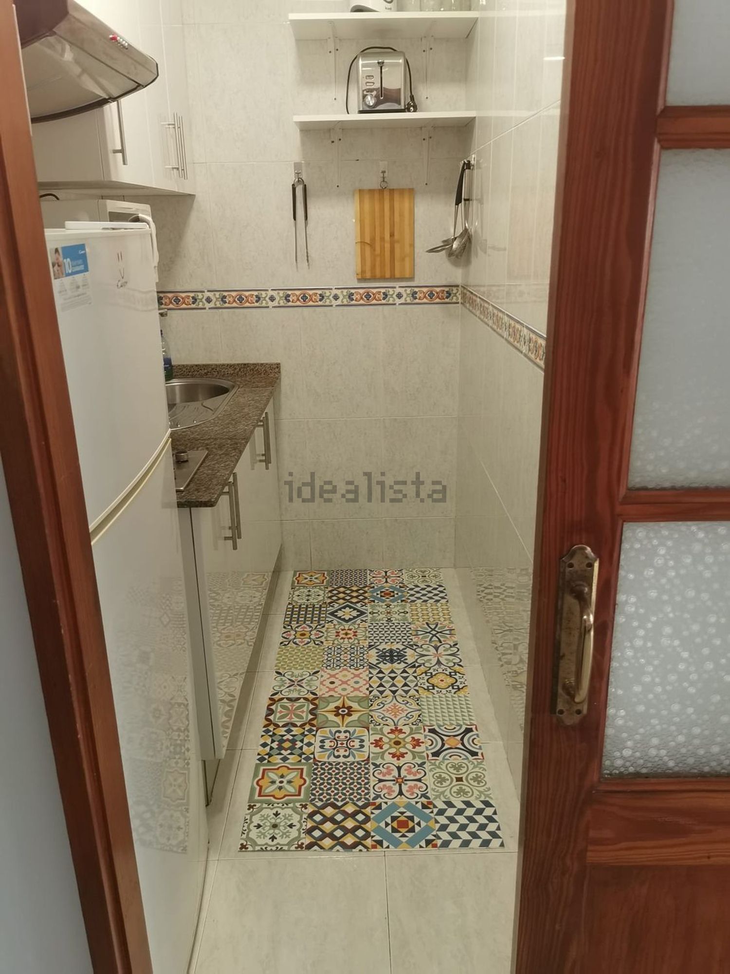 Pis de 40 m² a Las Palmas de Gran Canaria